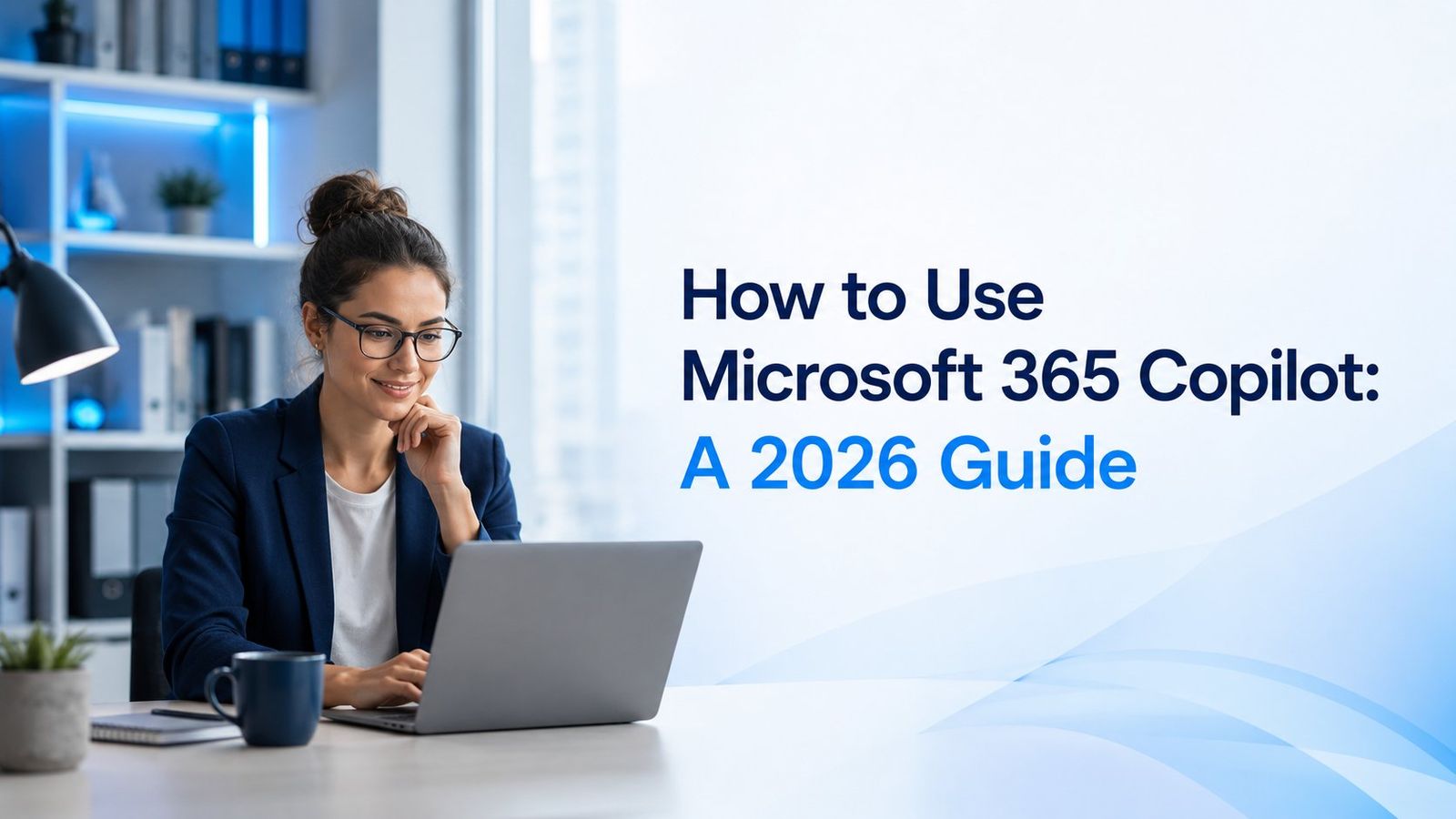 How to Use Microsoft 365 Copilot: A 2026 Guide