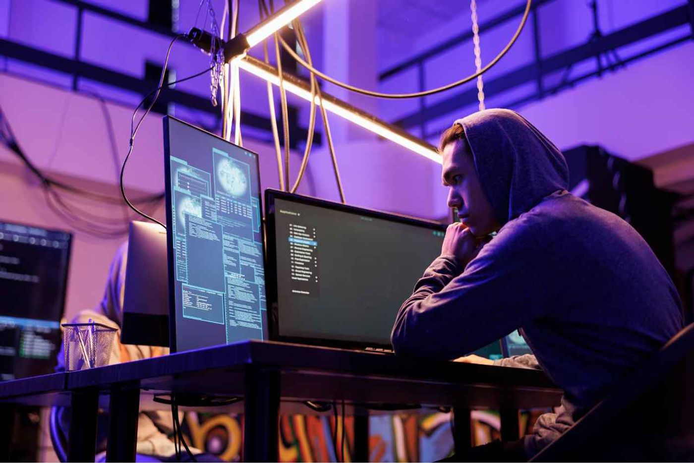 top 5 cybersecurity threats