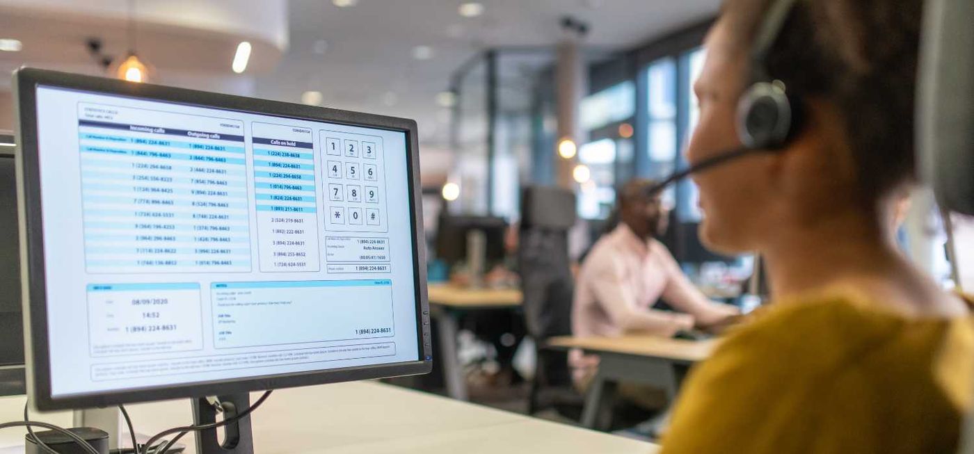 The future of business technology: embracing vCIO and managed services