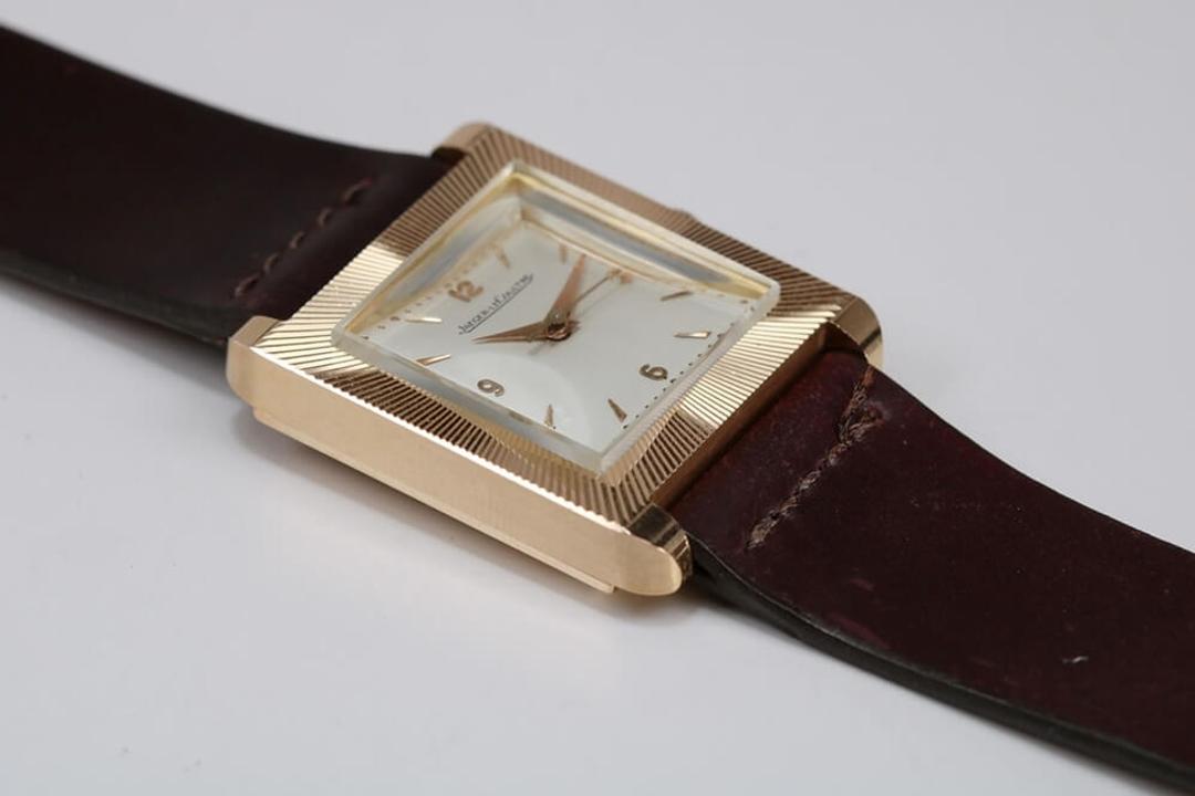 Why invest in a Jaeger LeCoultre watch? Panache