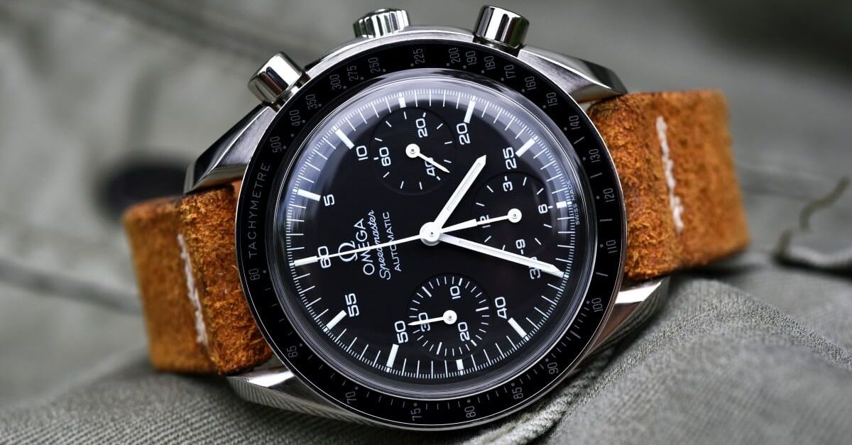 Do Omega Watches Hold Their Value? Panache