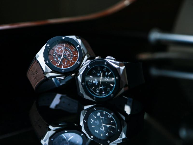Hublot-Watches