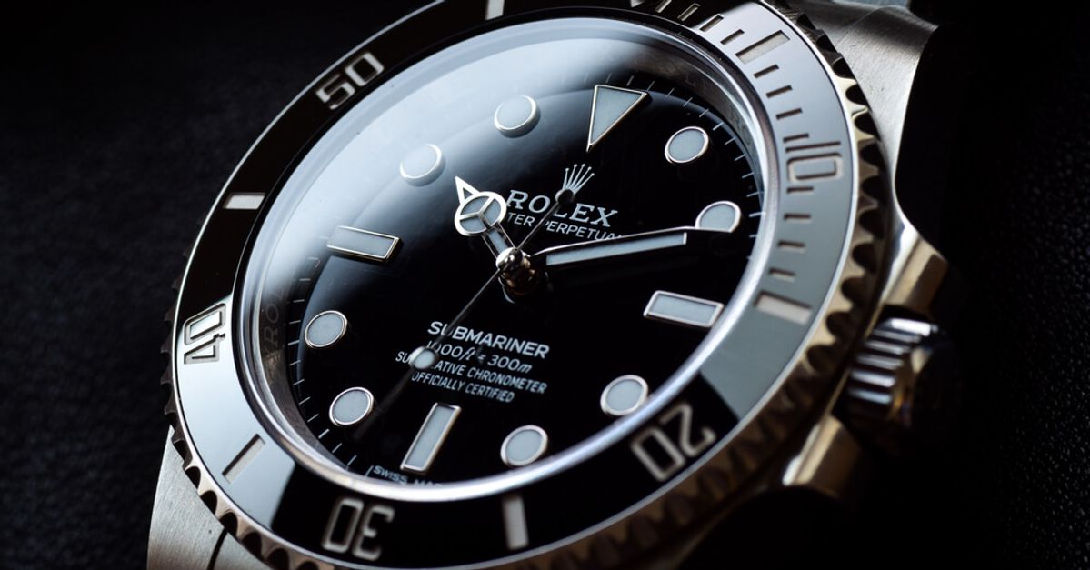 How To Care For Your Rolex: 4 Simple Steps | Panache