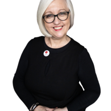 Margaret  Bradshaw Image