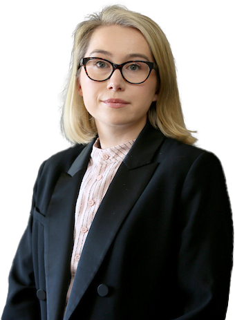 Aoife McPartland Image