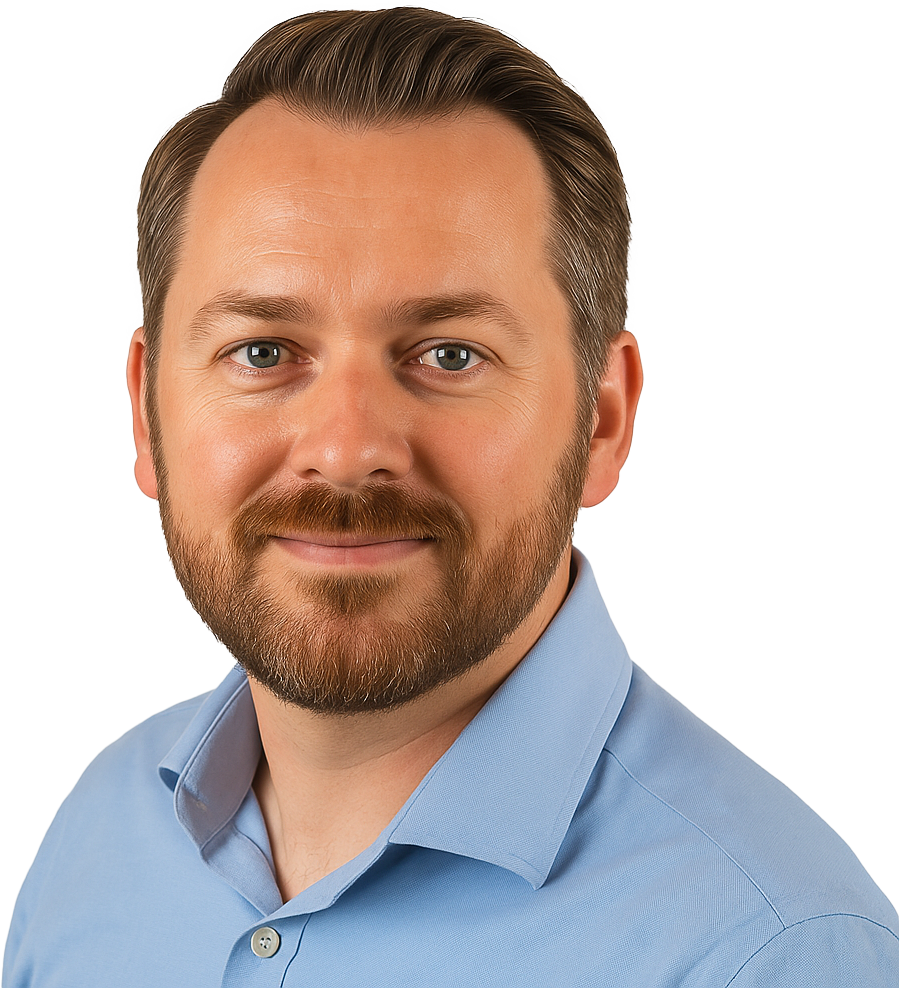 Kevin Kerrigan Image