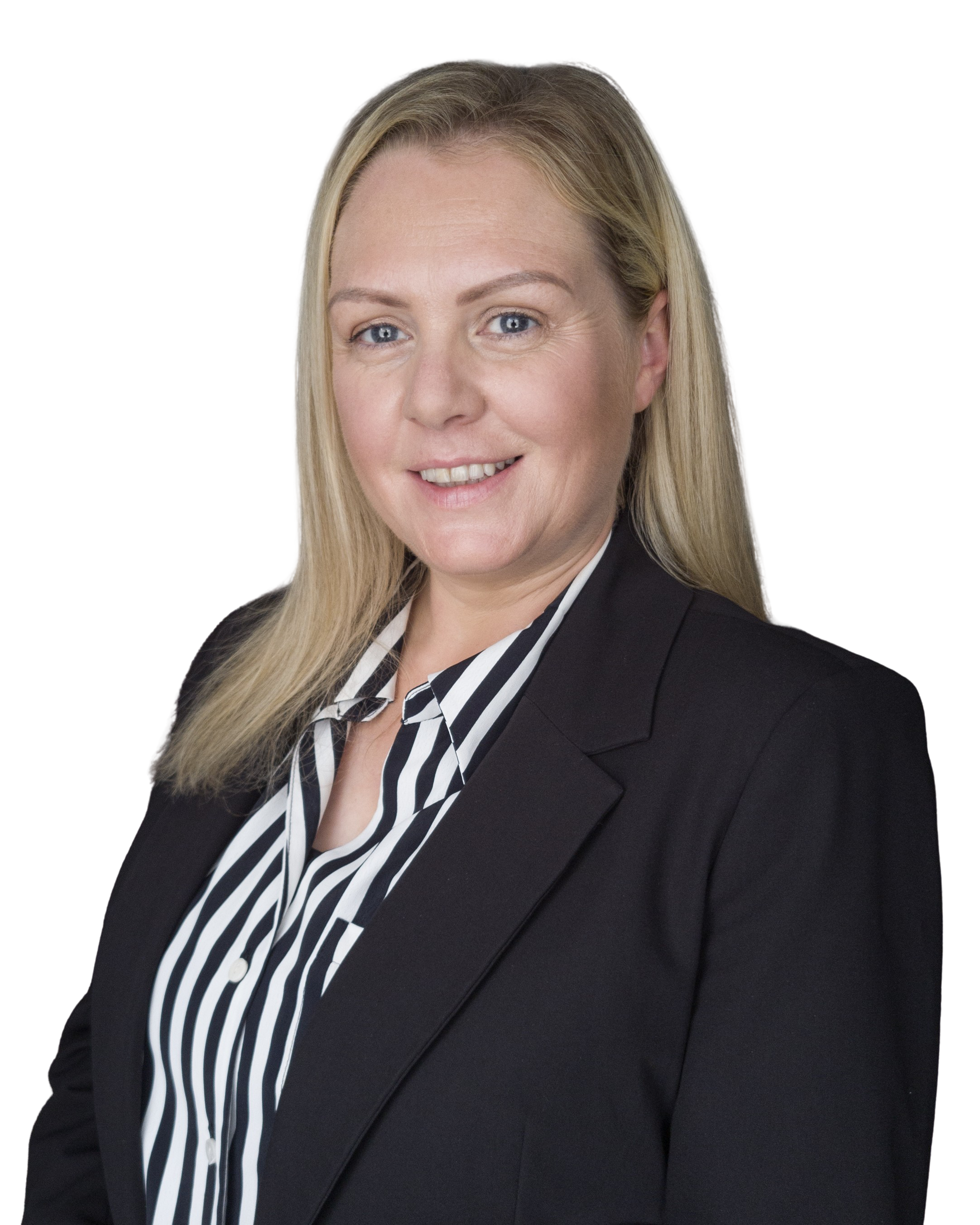 Caroline Breslin Image