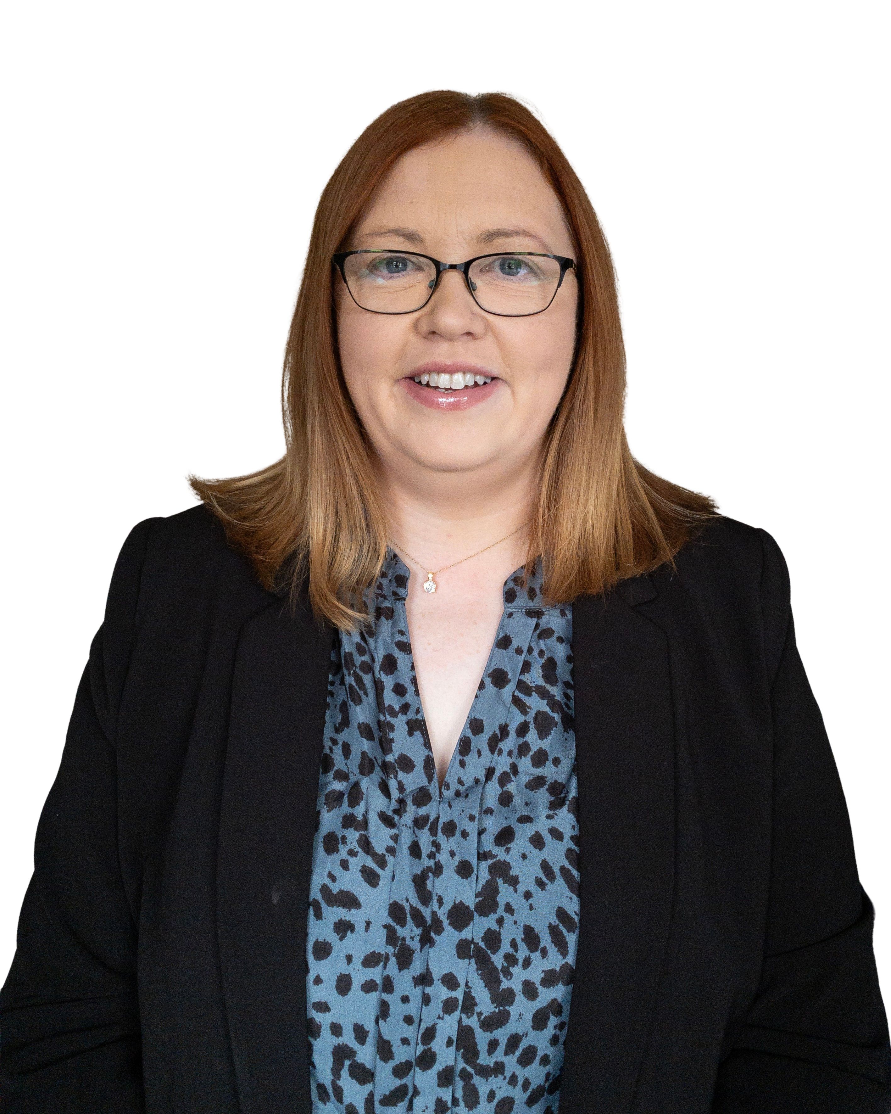 Lorraine Farrell Image