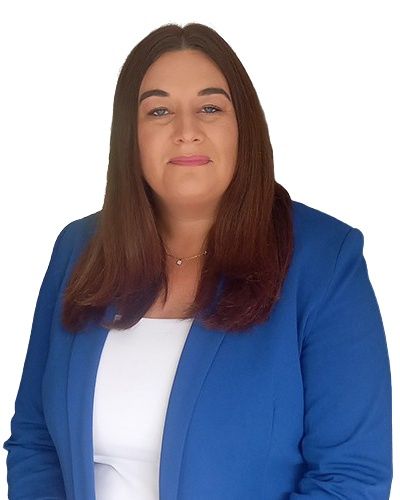 Laura Reidy Image