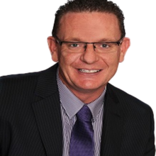 Michael Kavanagh Image