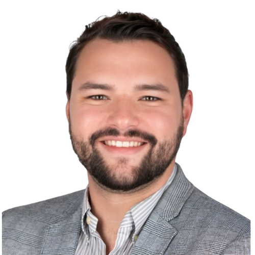 Callum  McCrae Image