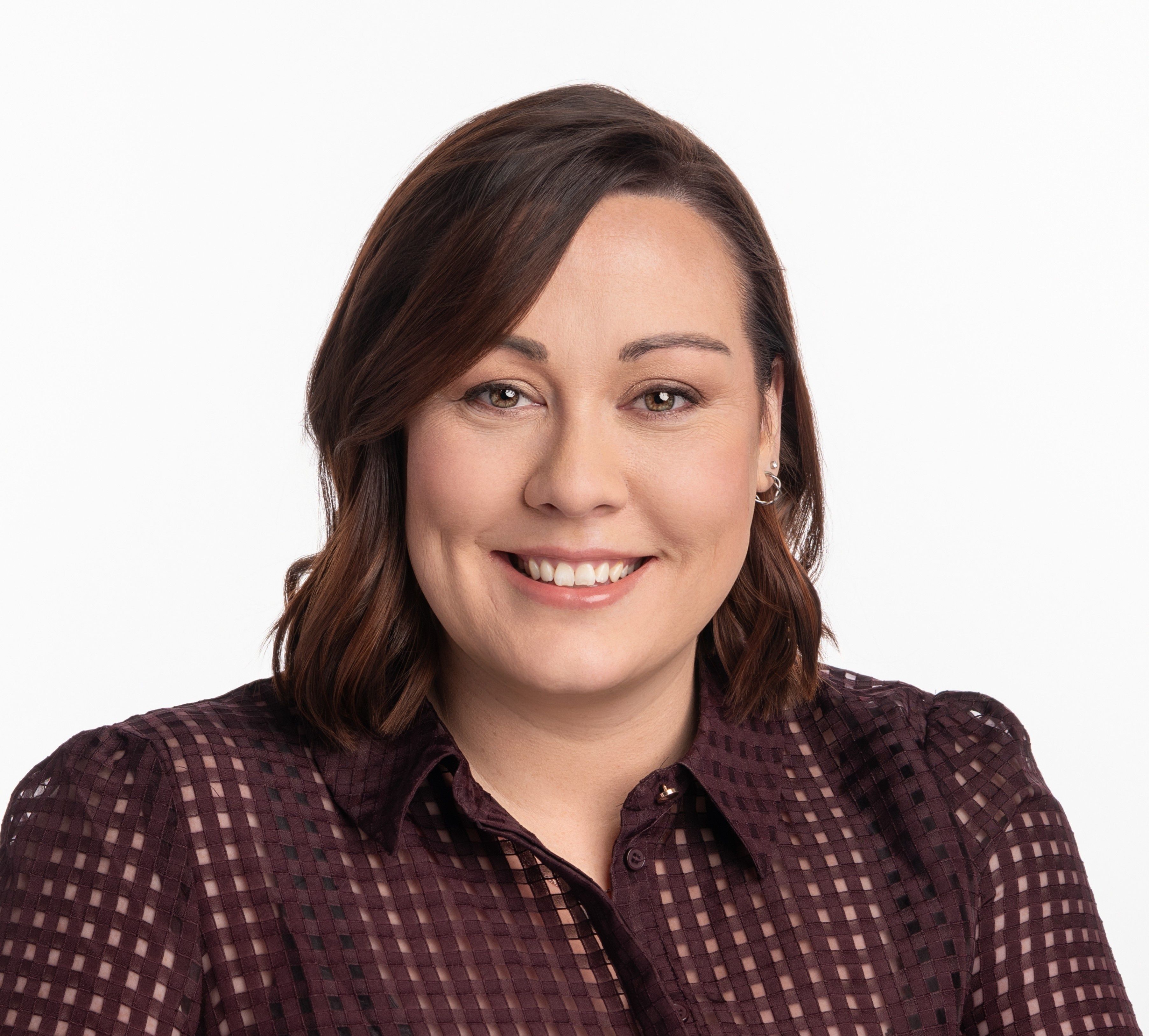 Stacy Franklin Image