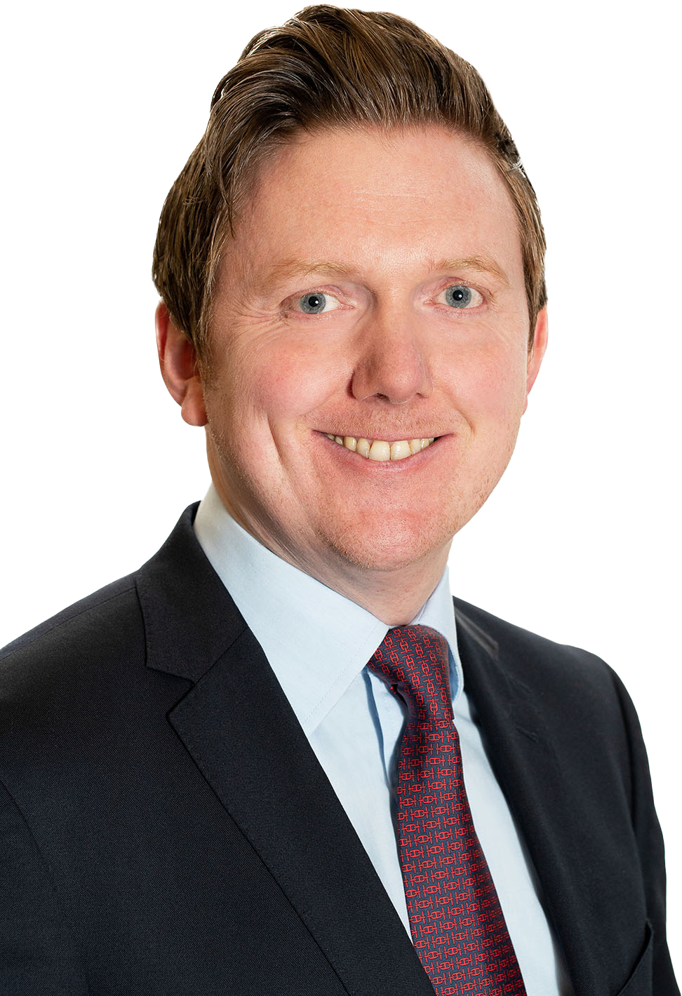 John  Mullane Image