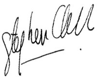 Signature