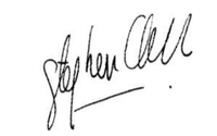Signature