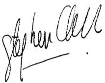 Signature