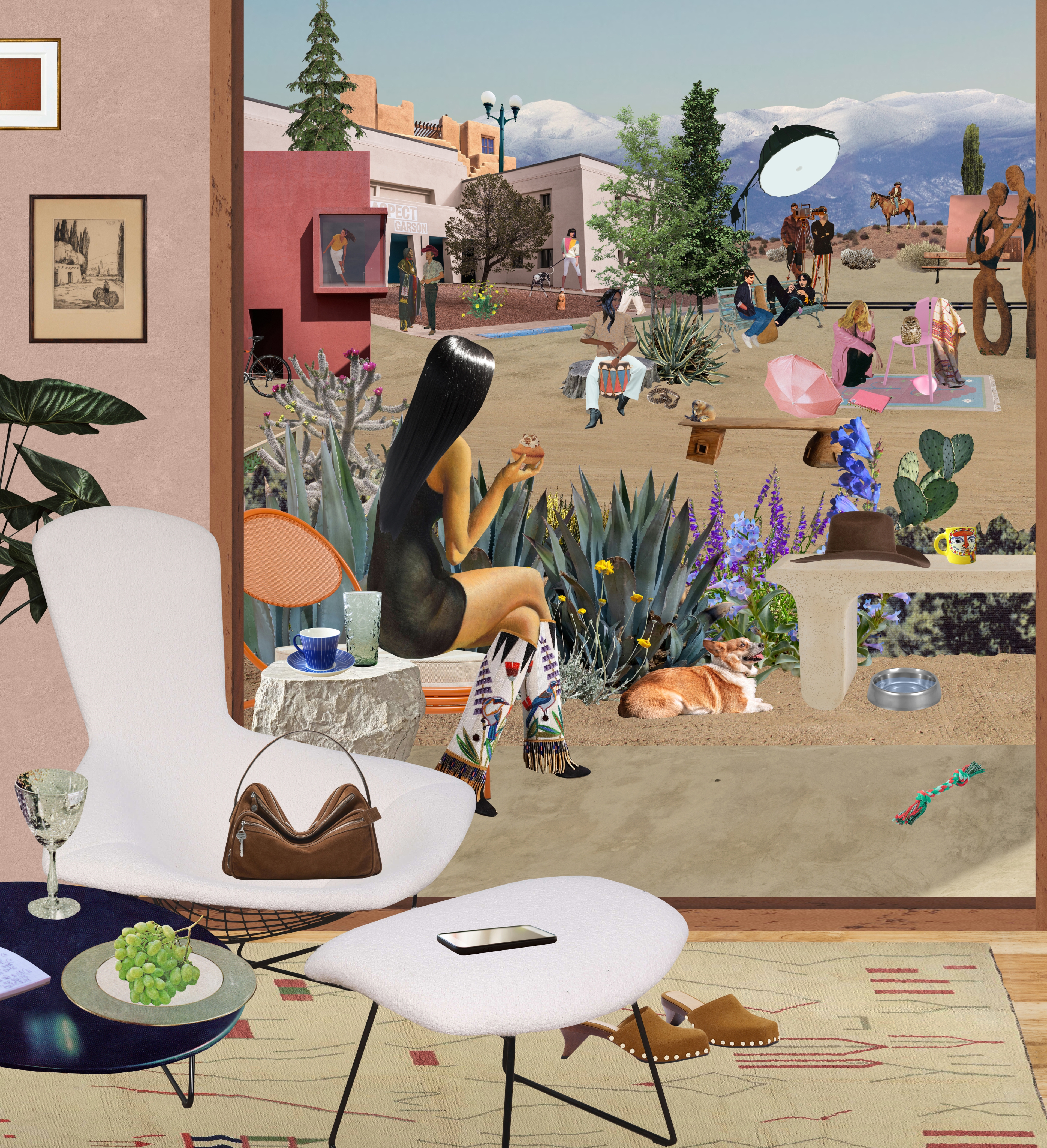 collage