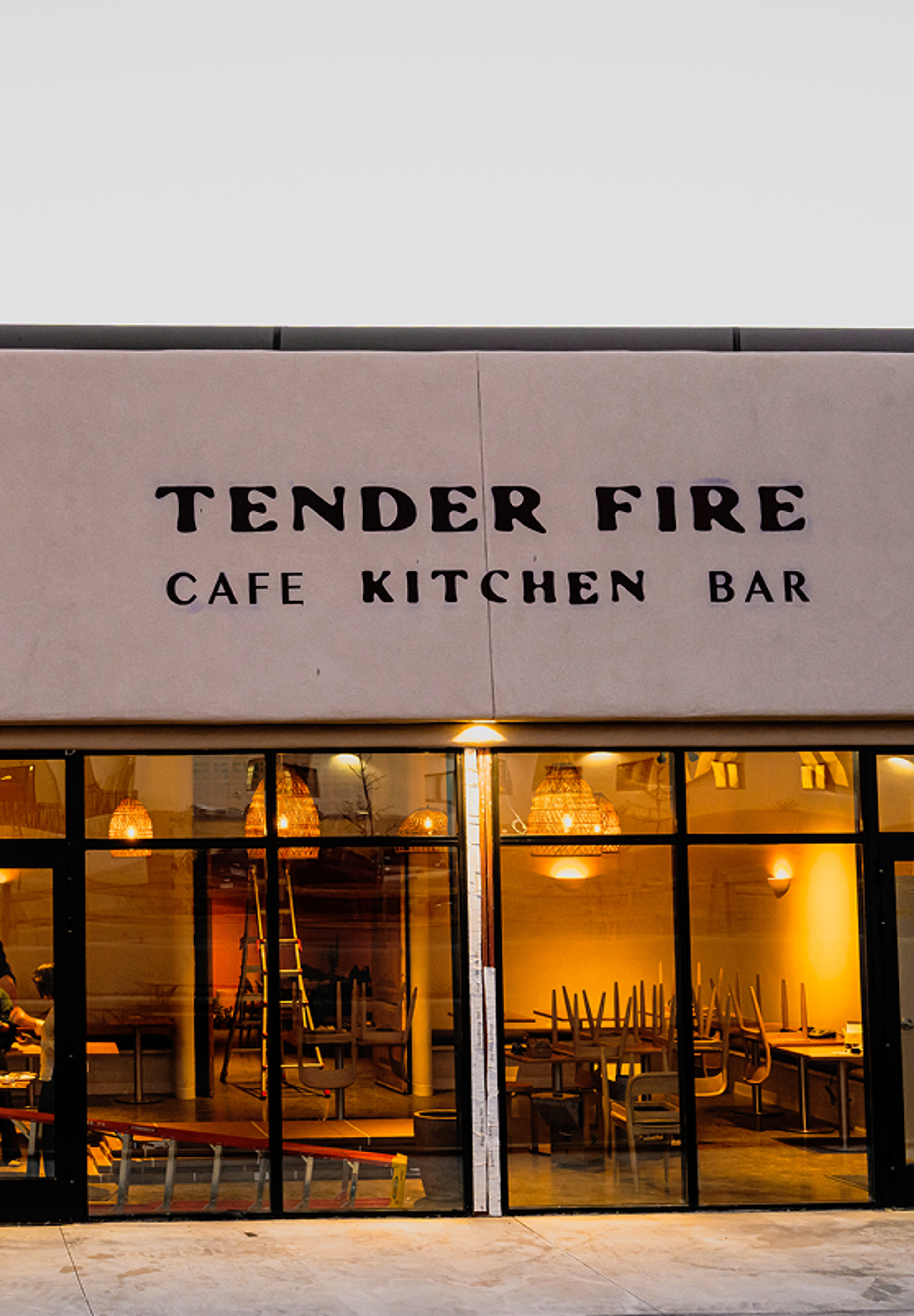 Storefront