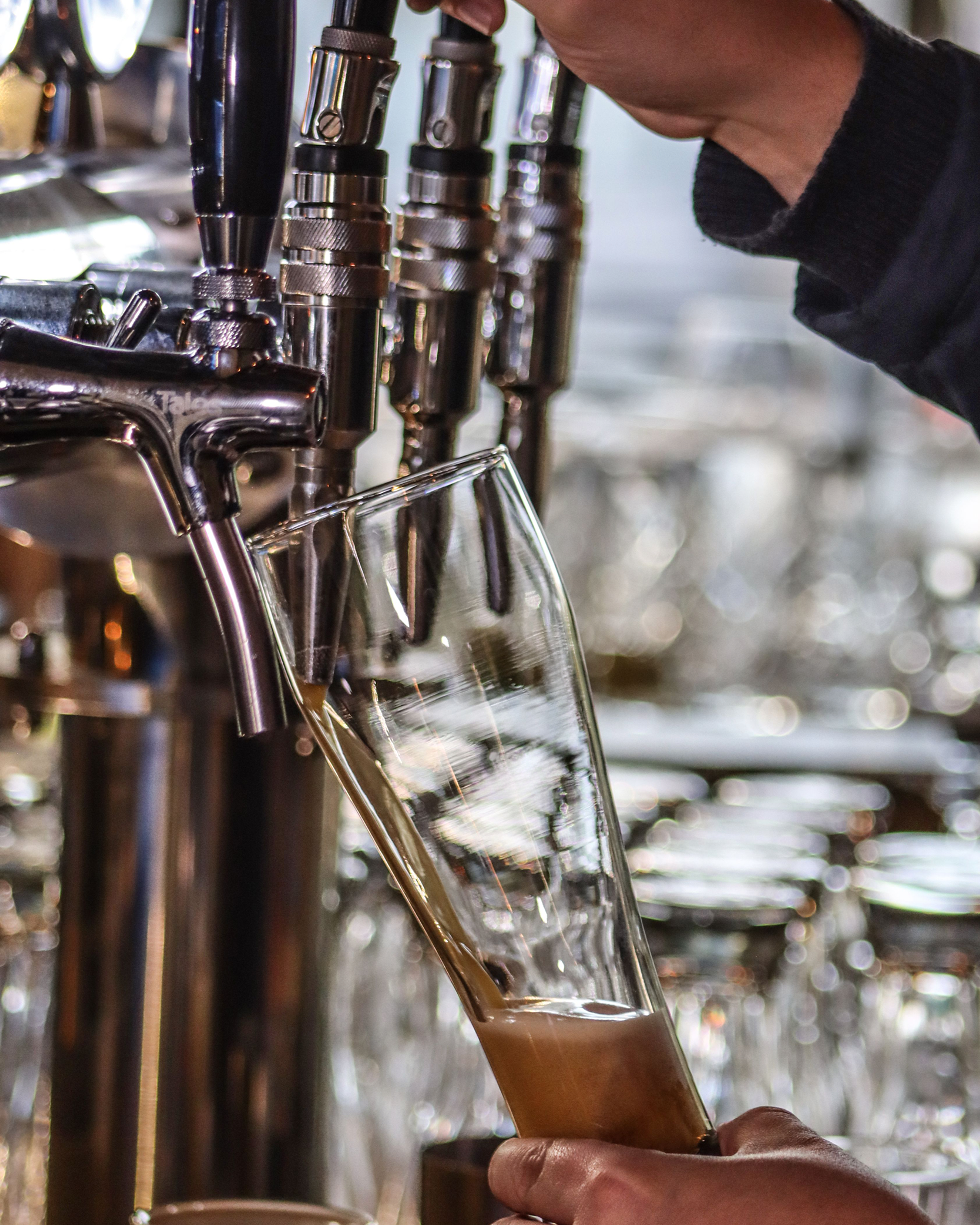 brewery