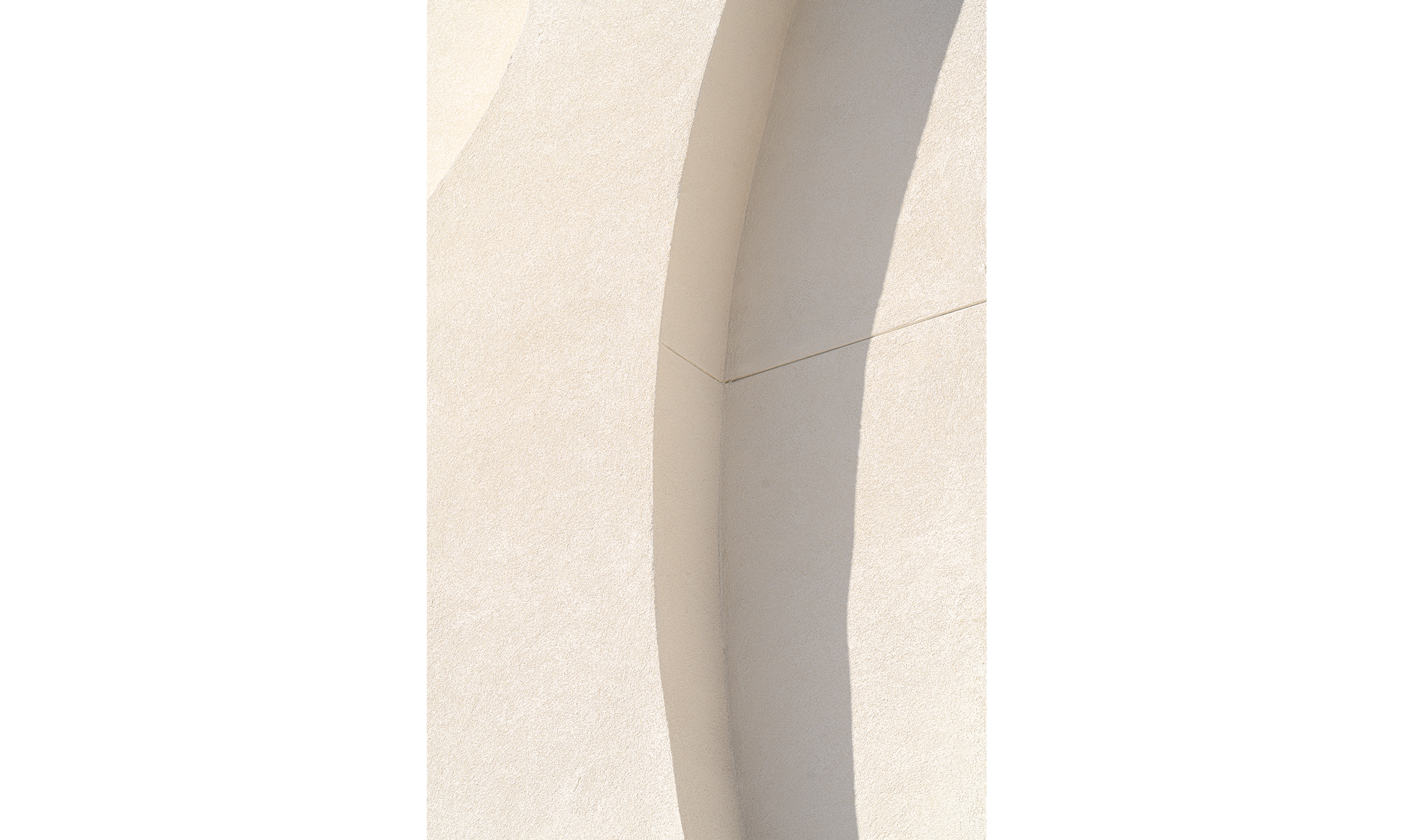 building facade detail