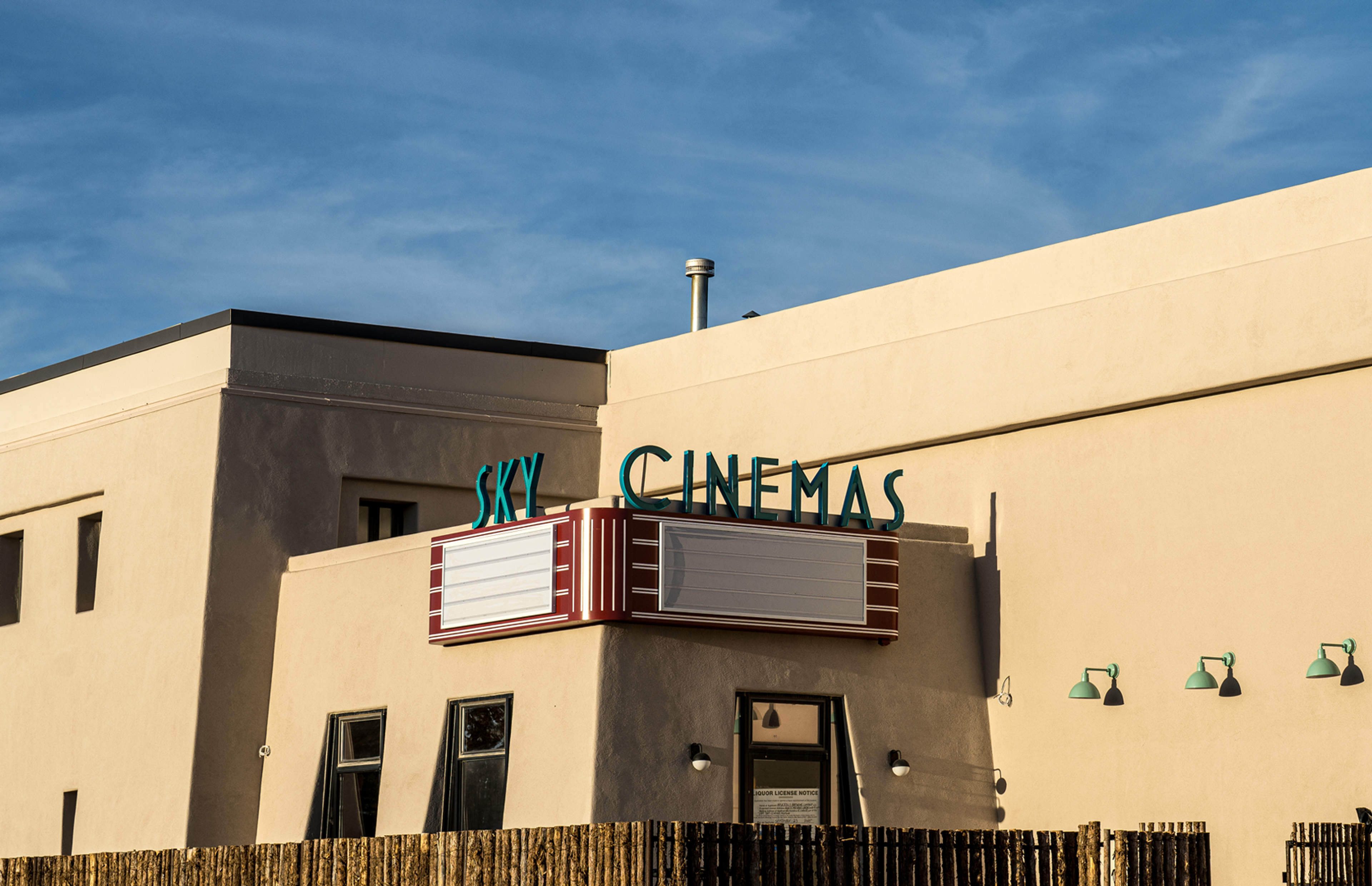 Sky Cinemas