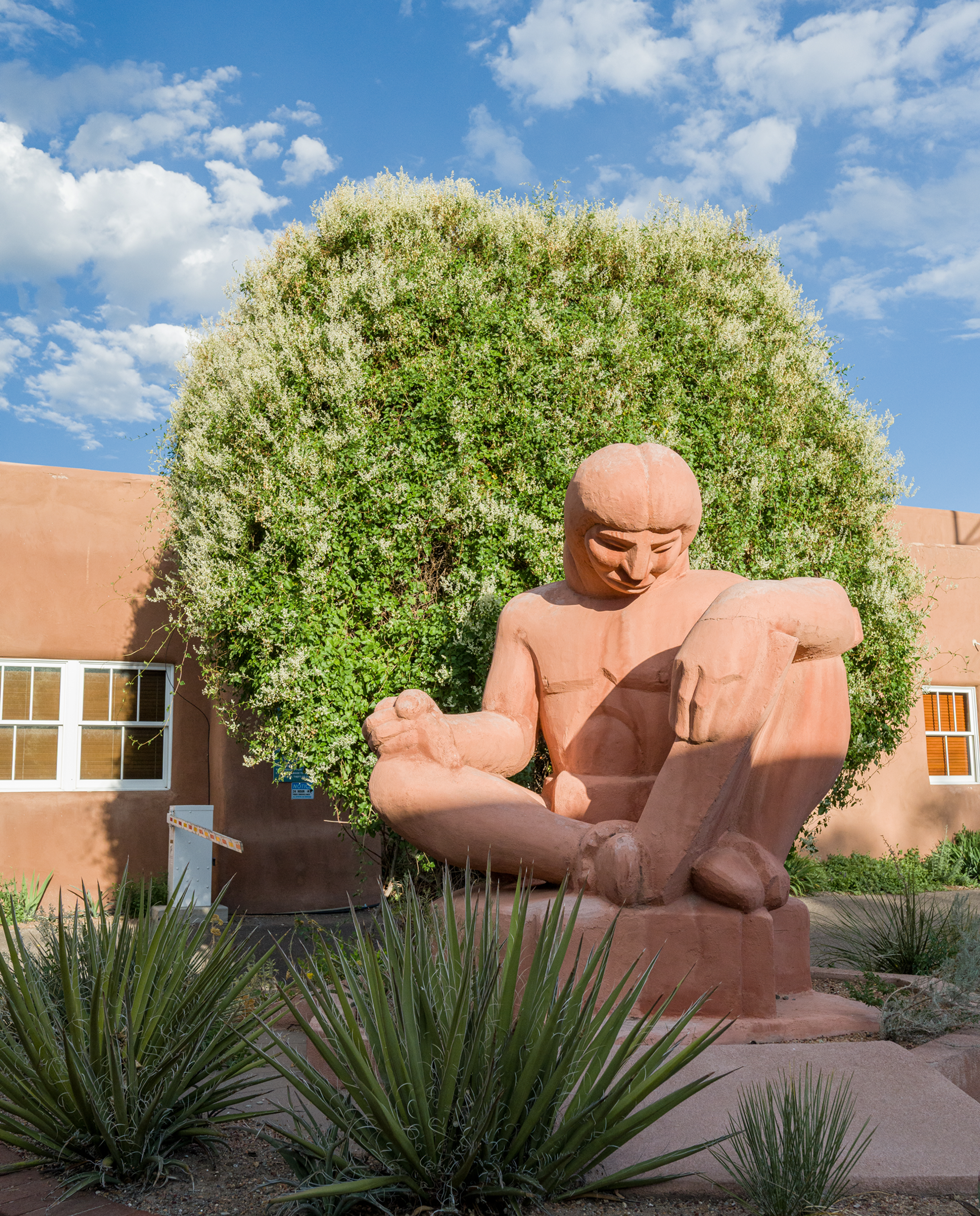 sculpture
