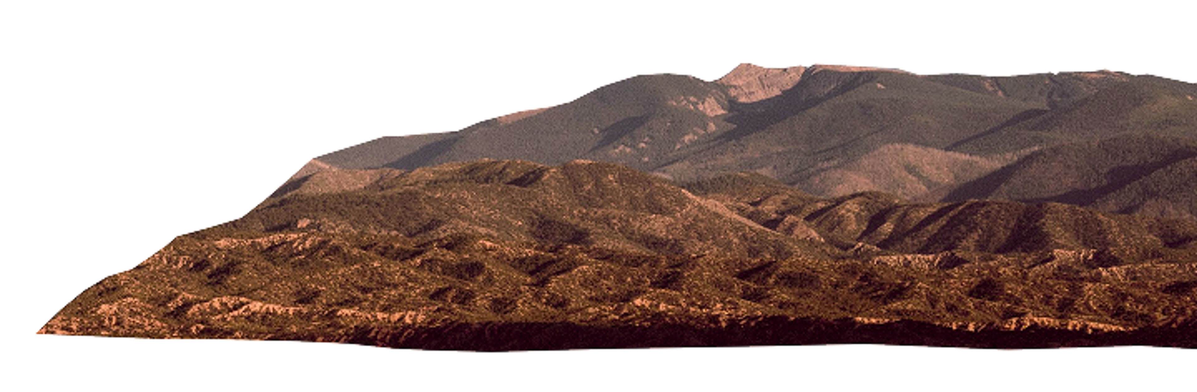 Mountains