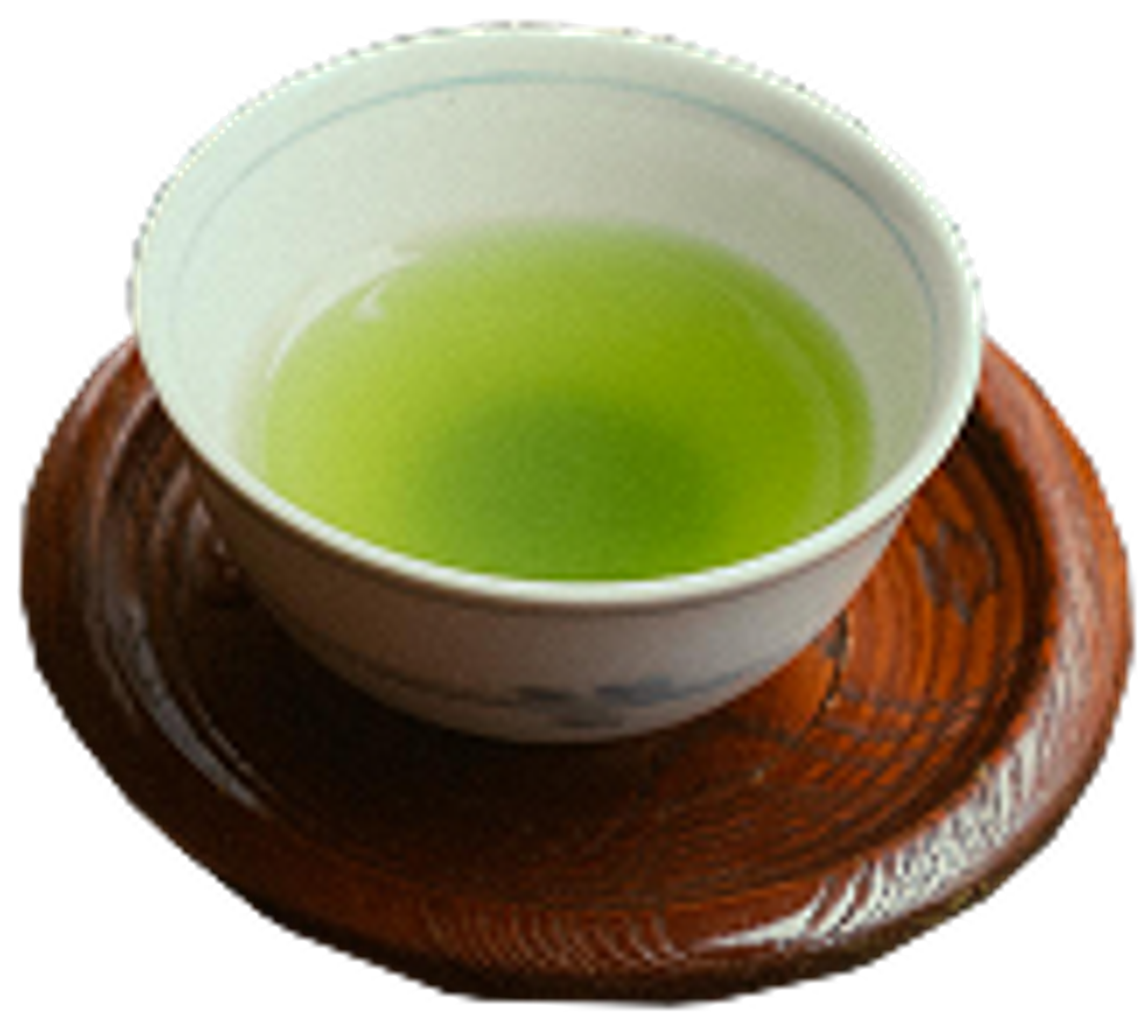 Green tea