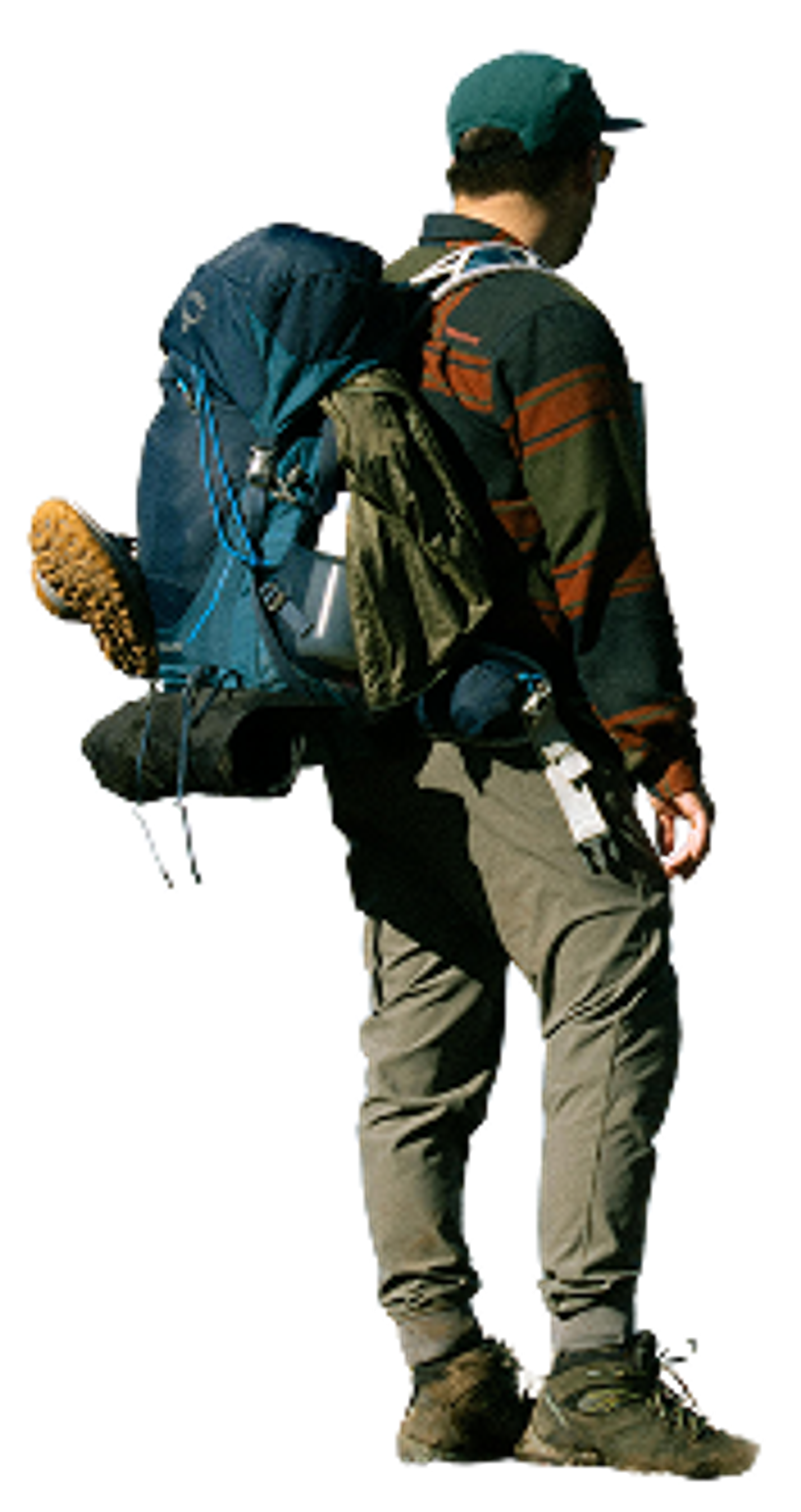 Hiker