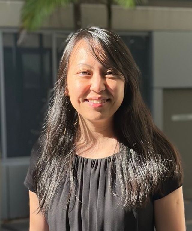 dr  Caran Cheung doctor mascot medical gp