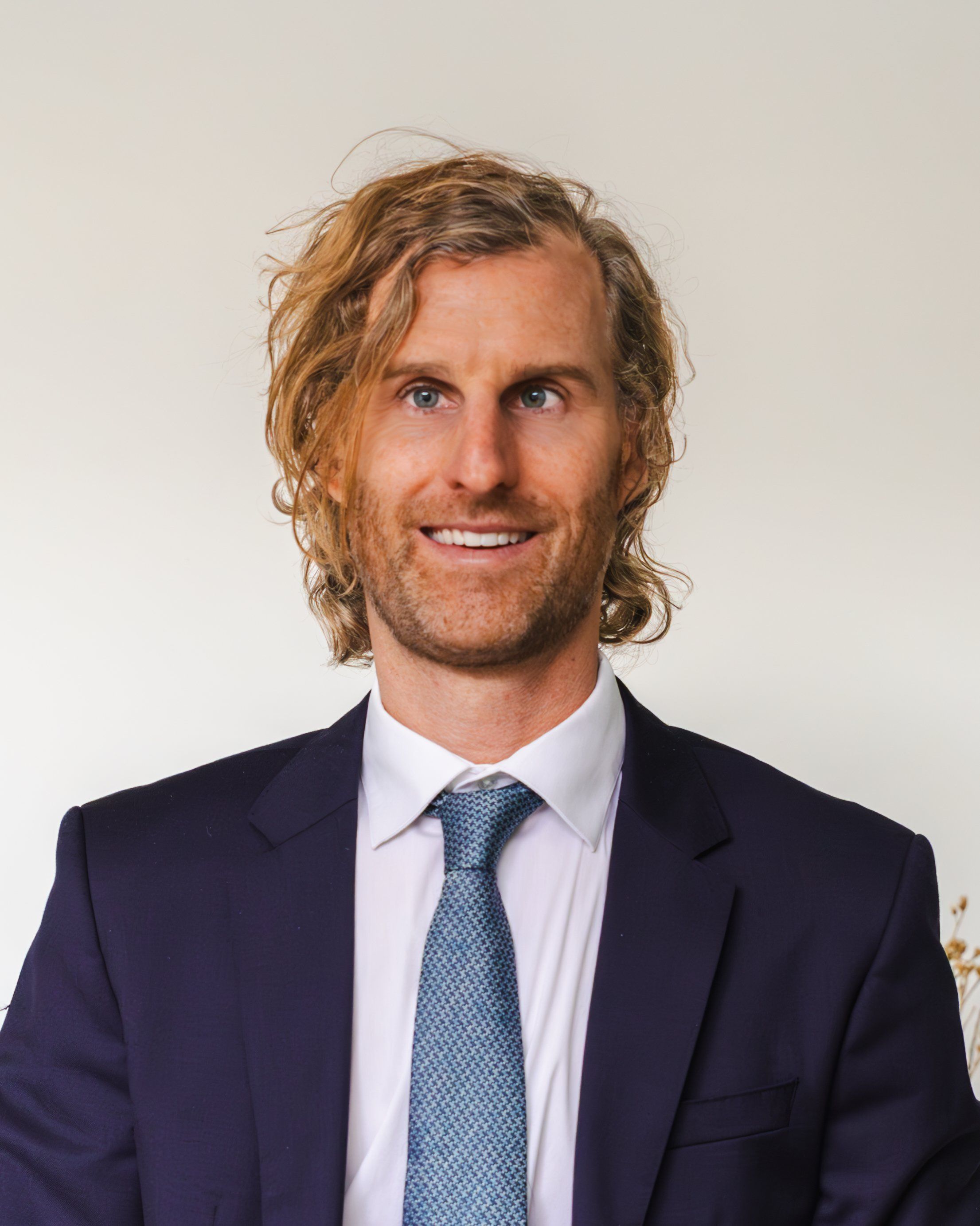 Greg Cameron psychologist mascot medical