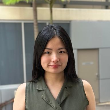 Swiss Lie receptionist mascot medical