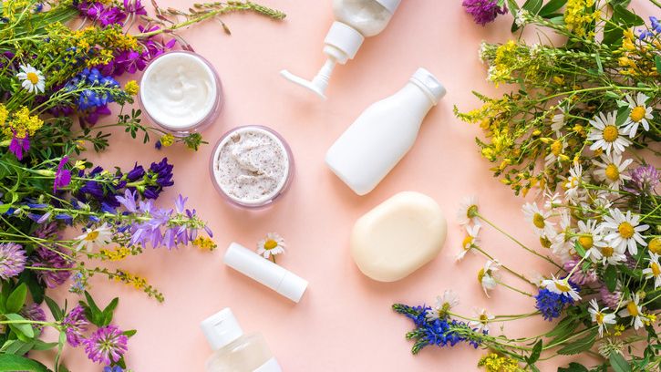 Skin care