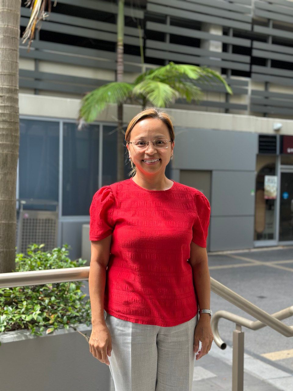 Vi Truong doctor mascot medical gp