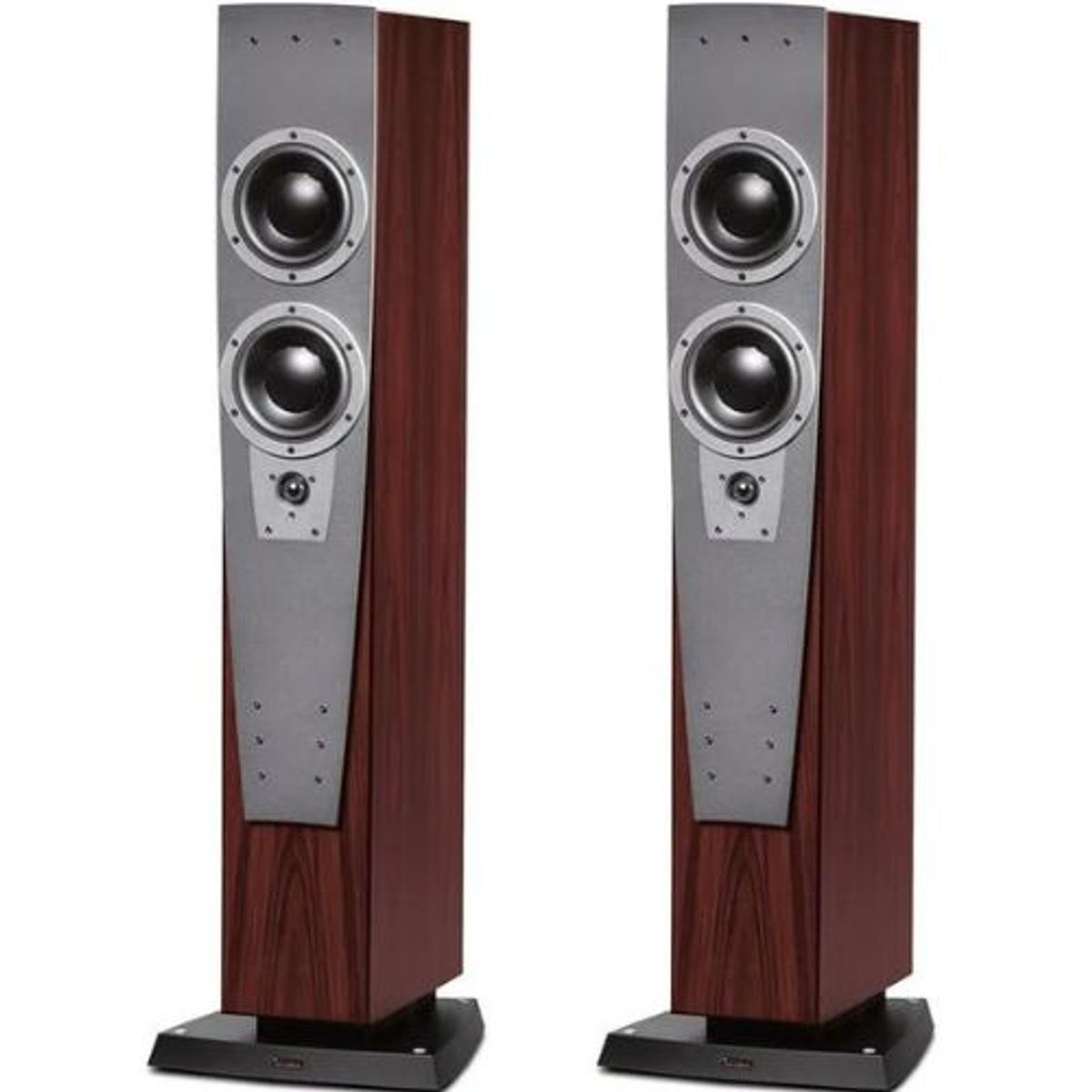Columnas HiFi Dynaudio Contour S 3.4