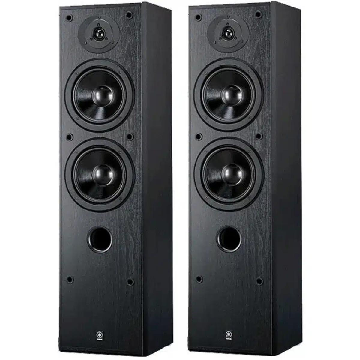 Bafles HiFi Yamaha NS50FB Home Cinema