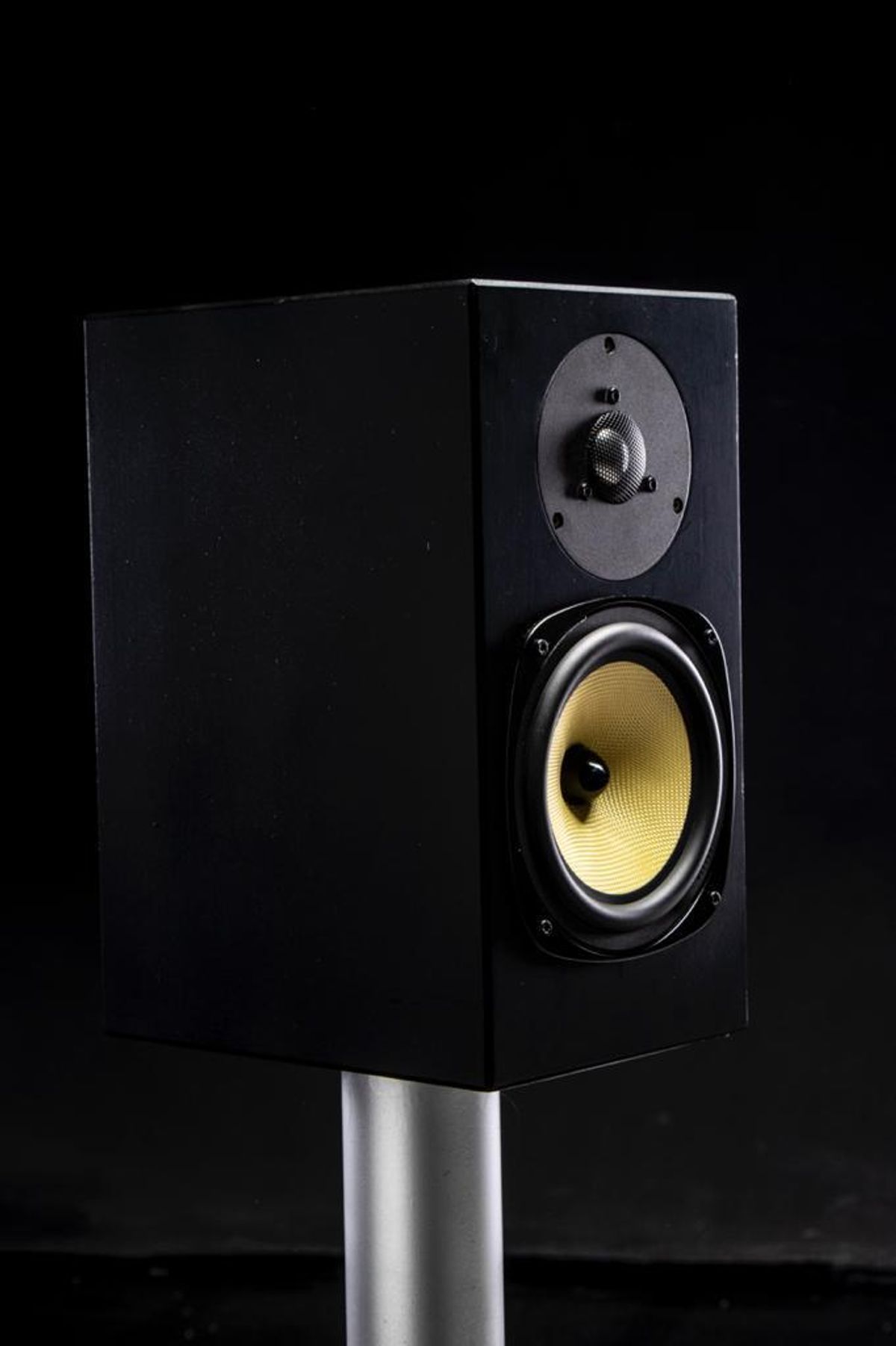 Monitores De Estudio HiFi Activos