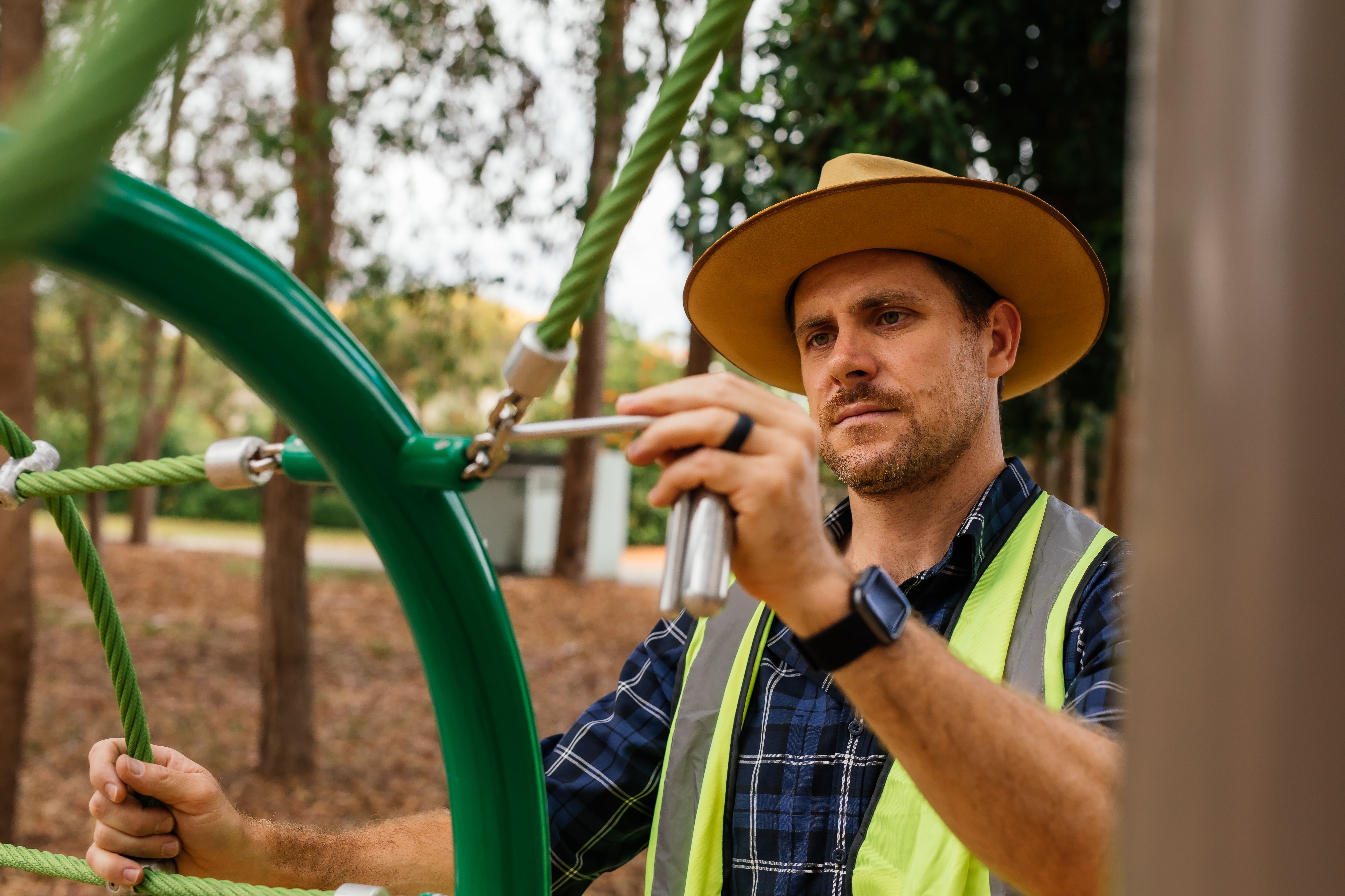 How Often Should Playgrounds Be Inspected - and Why It Matters