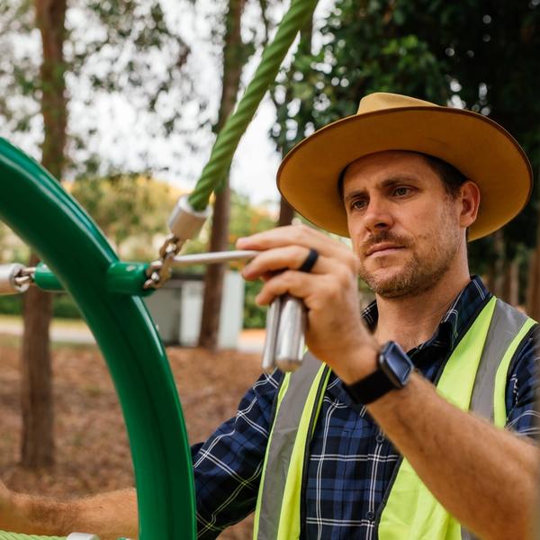 How Often Should Playgrounds Be Inspected - and Why It Matters