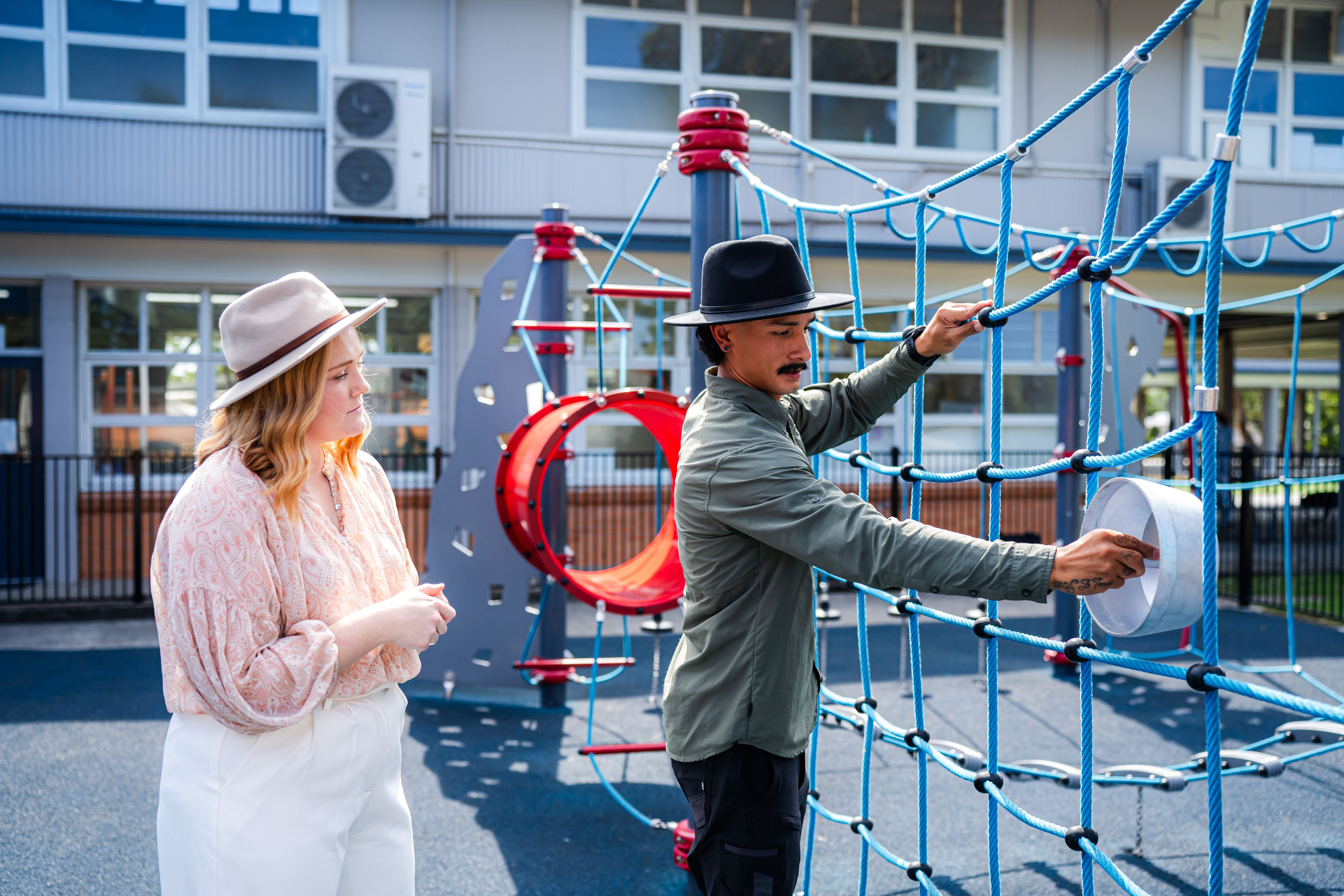 A Practical Playground Safety Checklist for Schools and Councils