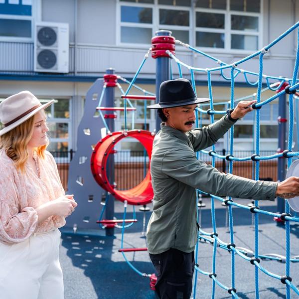 A Practical Playground Safety Checklist for Schools and Councils