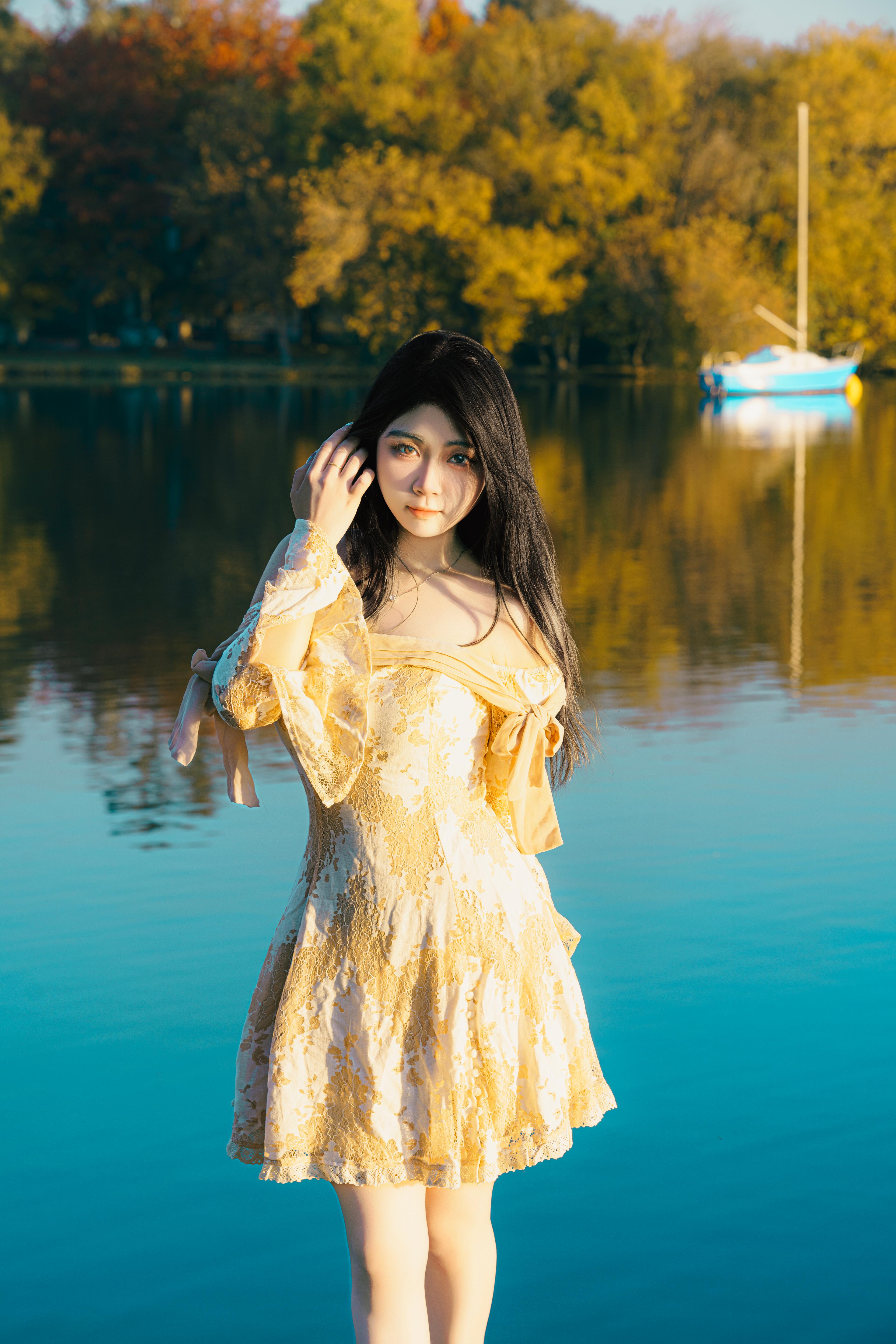 Canberra, Lake Burley Griffin - 2024