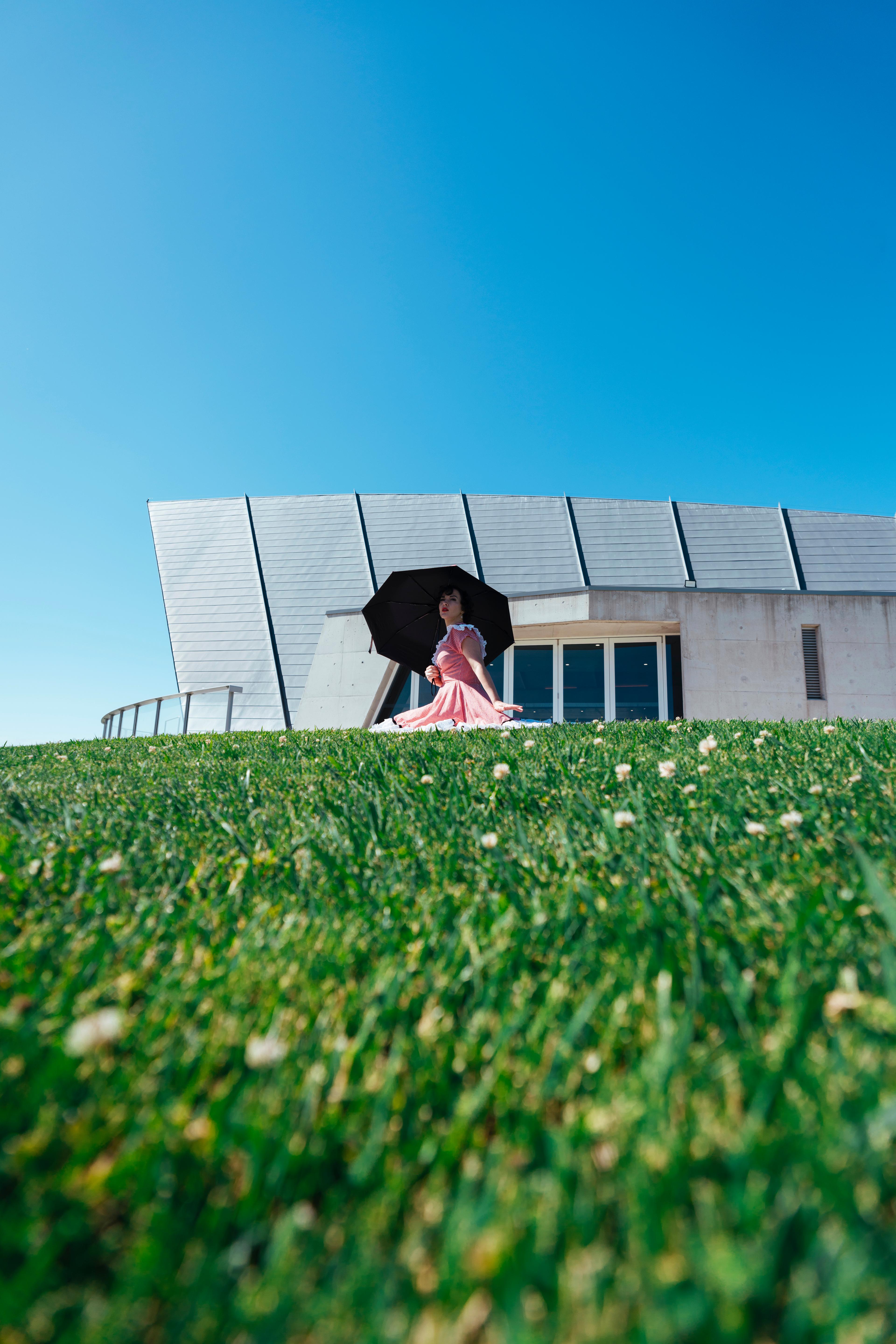 Canberra, National Arboretum - 2025