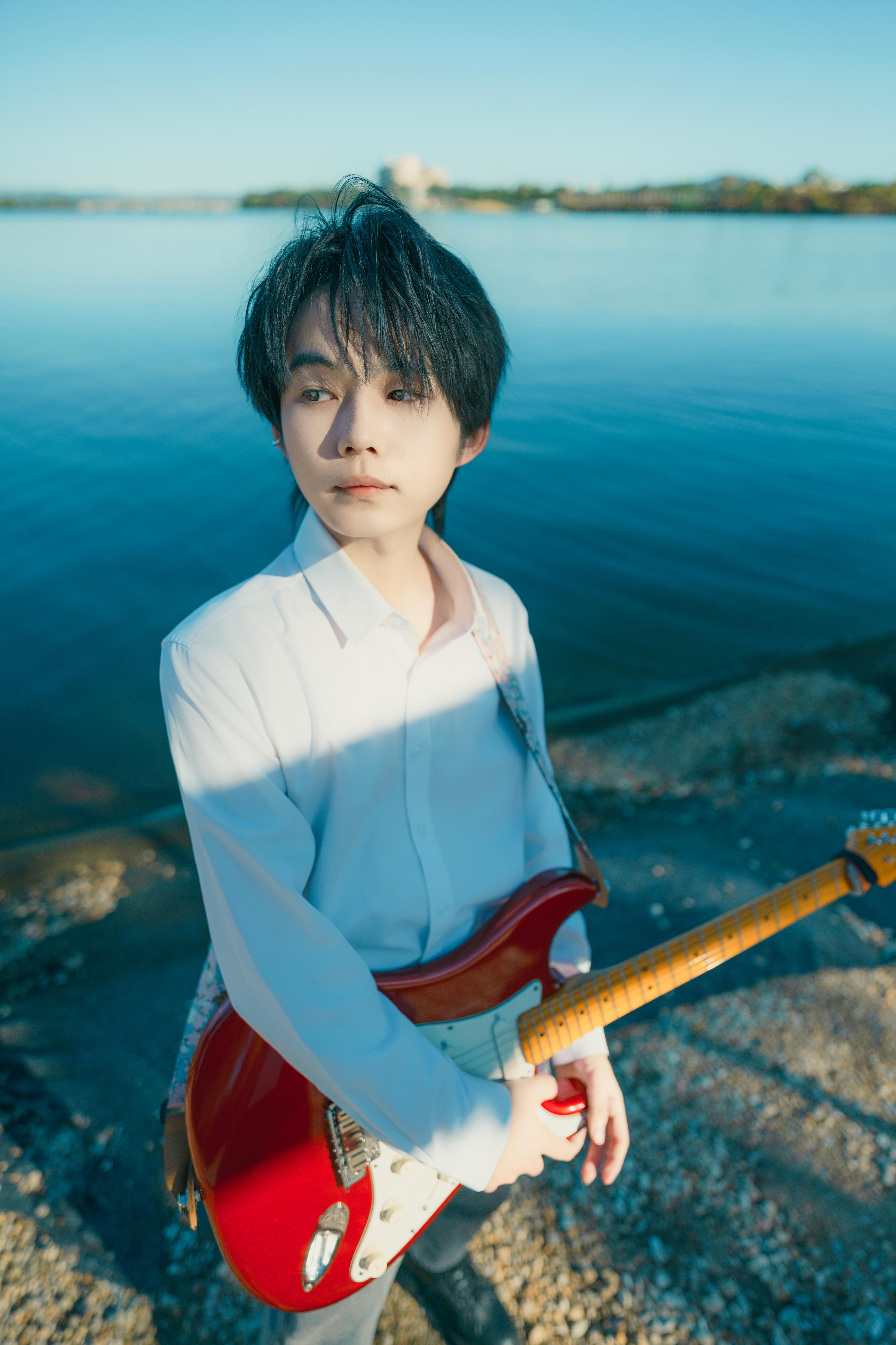 Canberra, Lake Burley Griffin - 2024