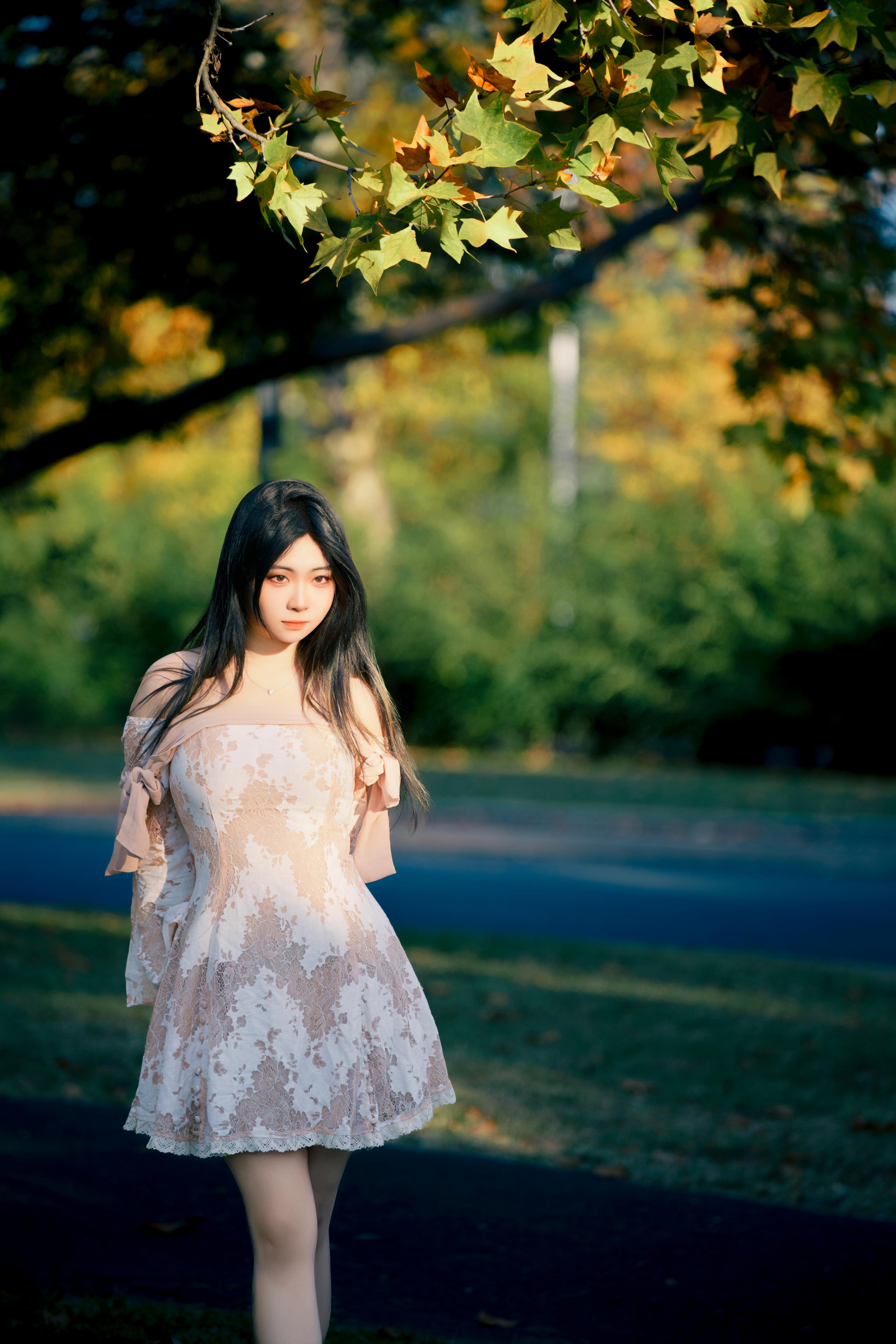 Canberra, Nara Peace Park - 2024