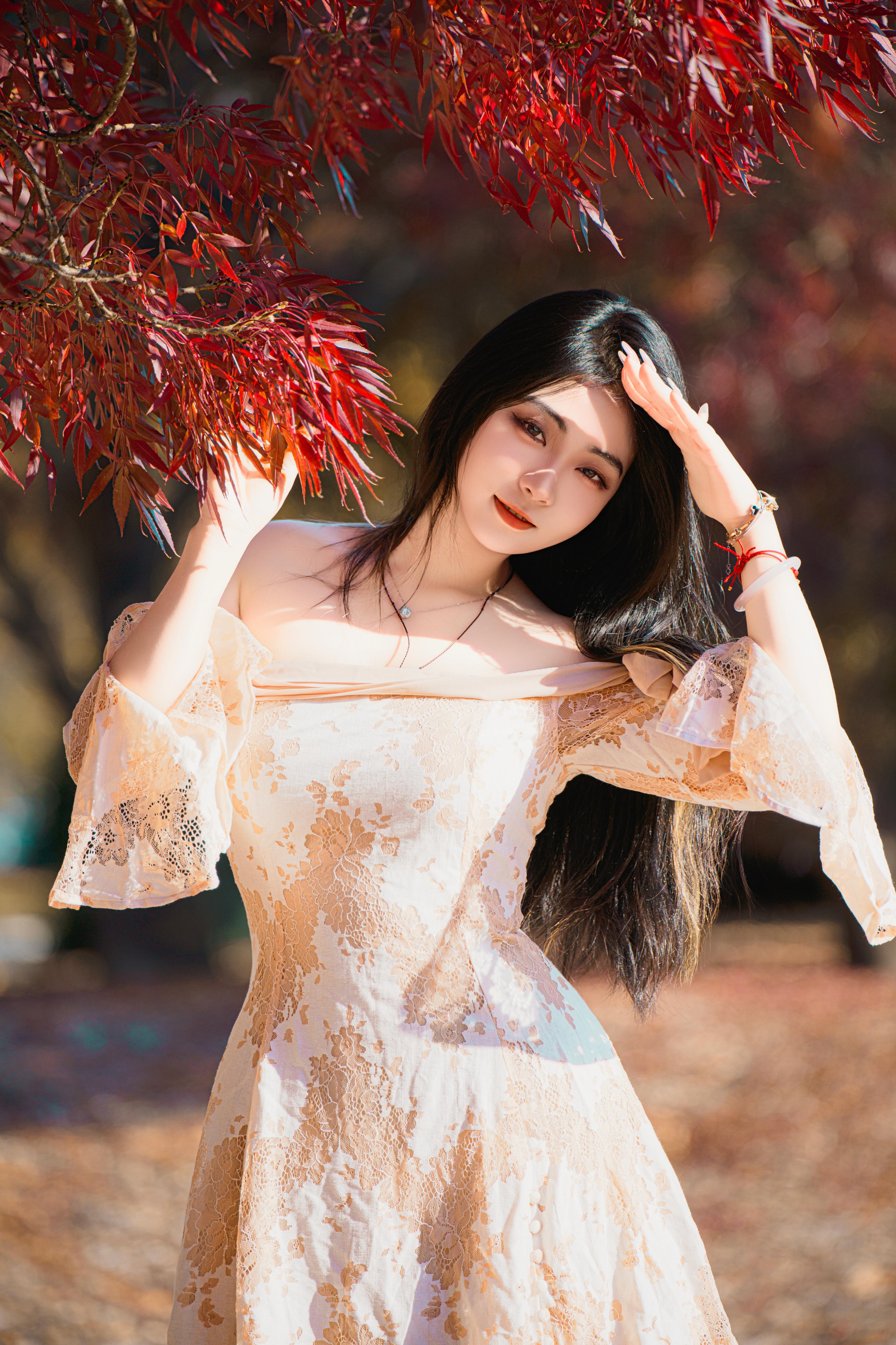 Canberra, Patrick White Lawns - 2024