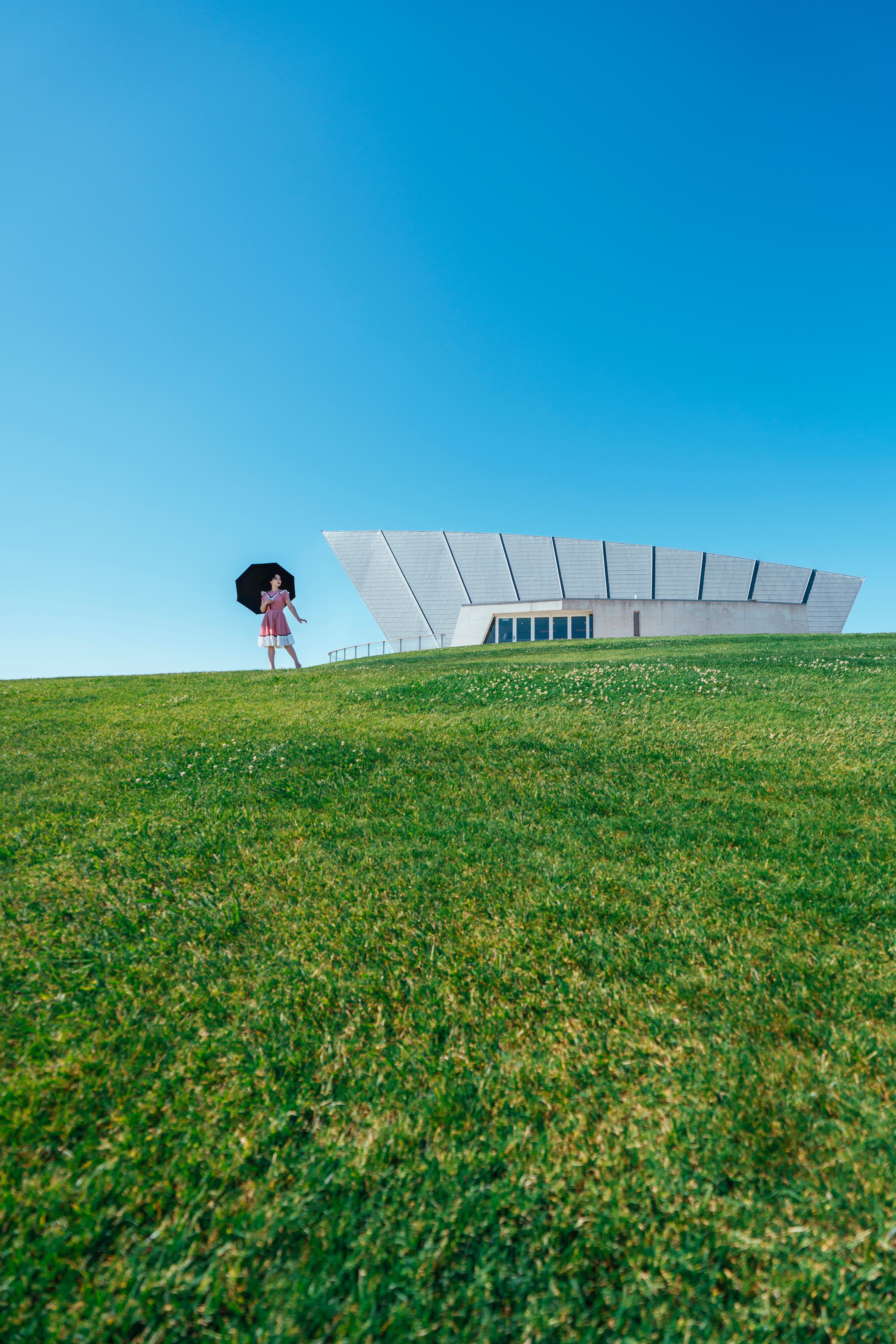 Canberra, National Arboretum - 2025