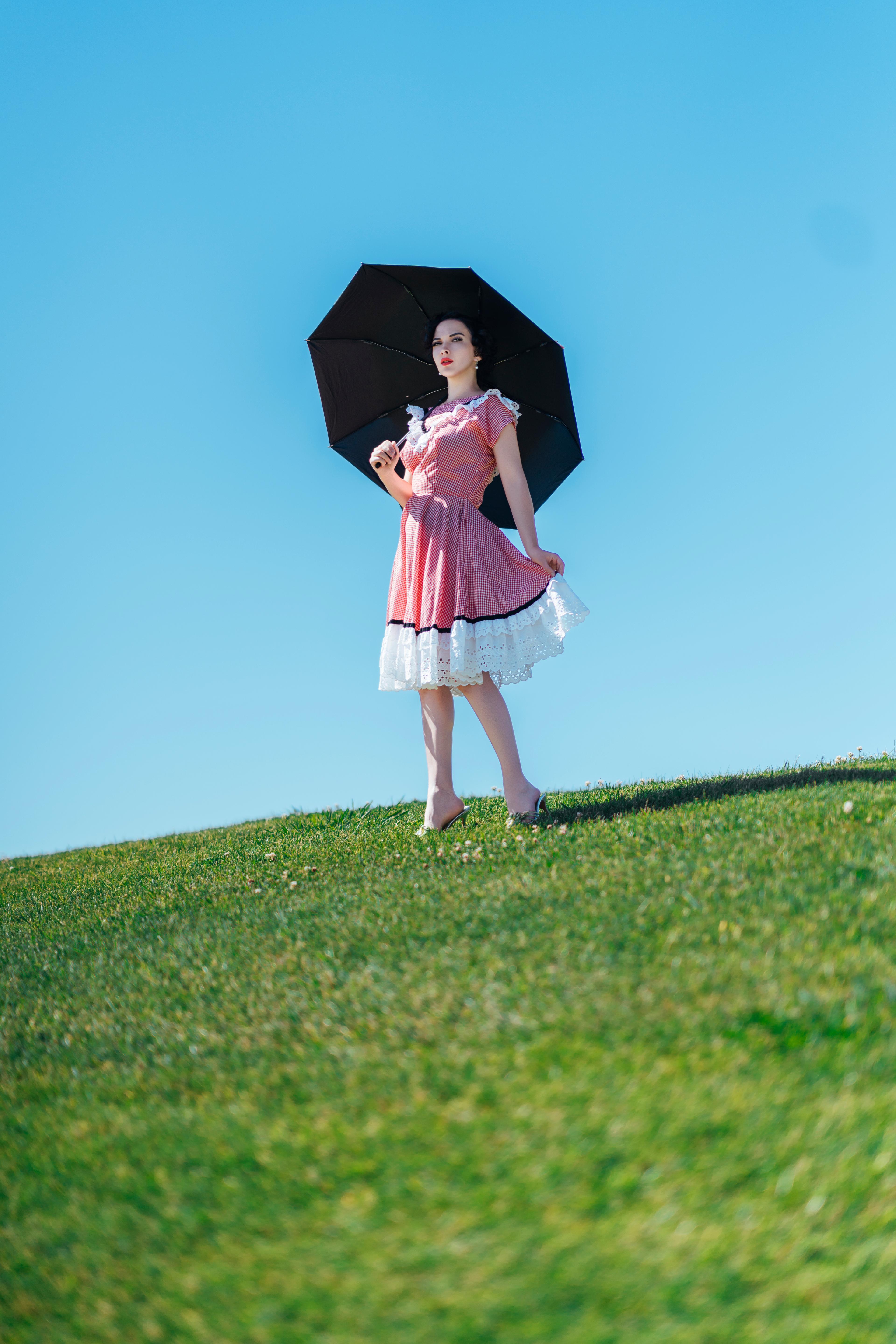 Canberra, National Arboretum - 2025