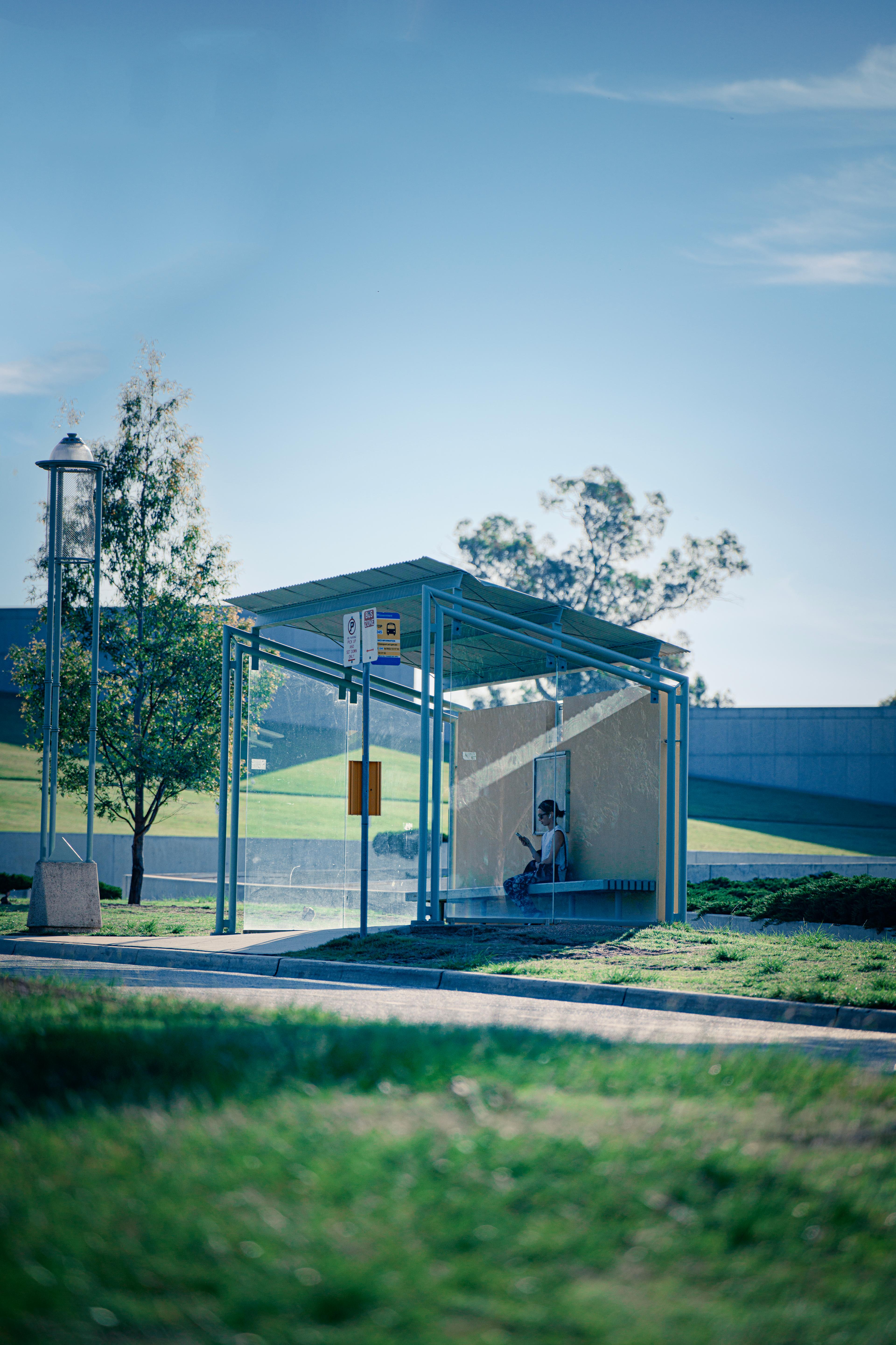 Canberra, Parliament House - 2023