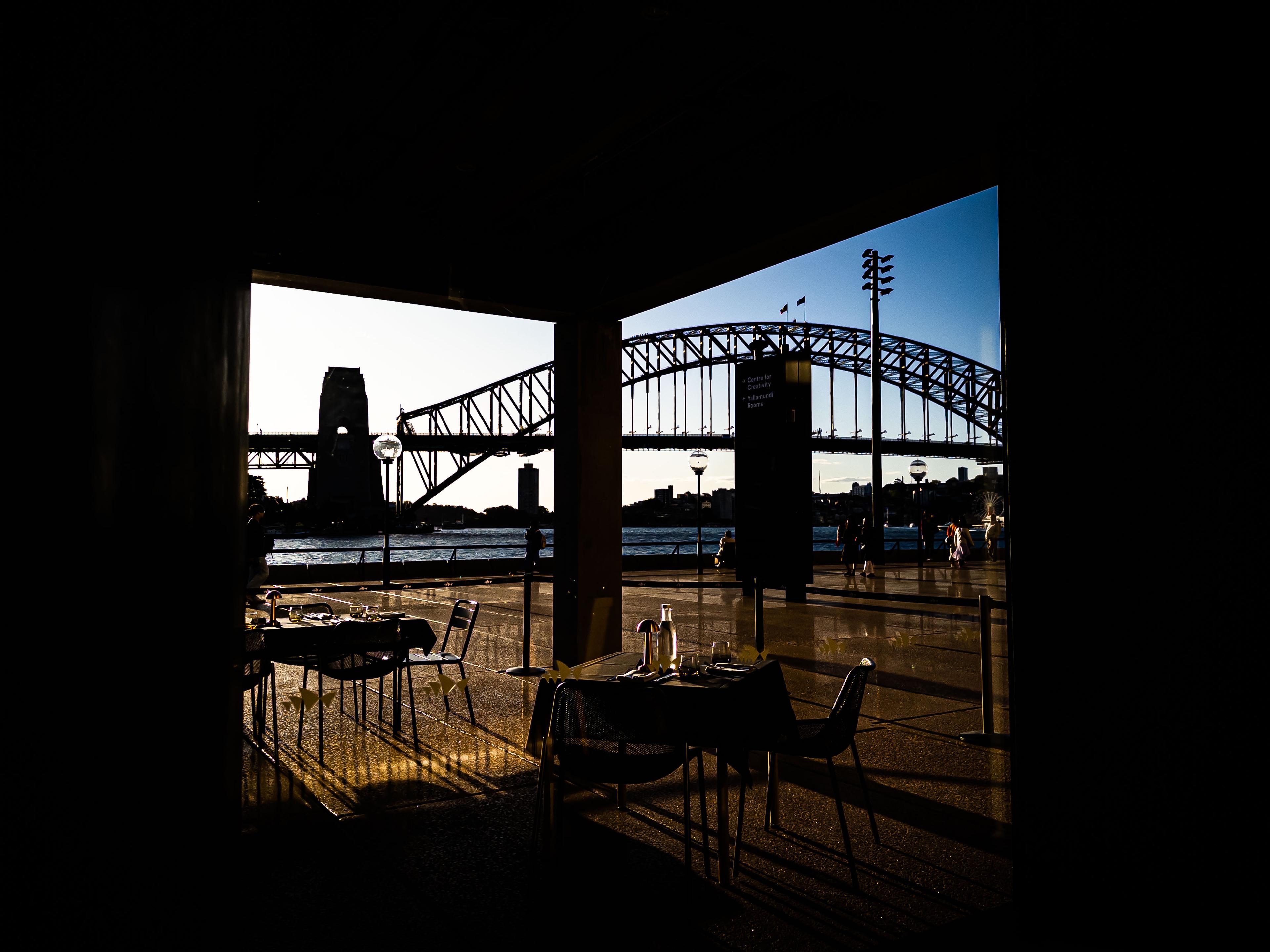 Sydney Harbour Bridge - 2023